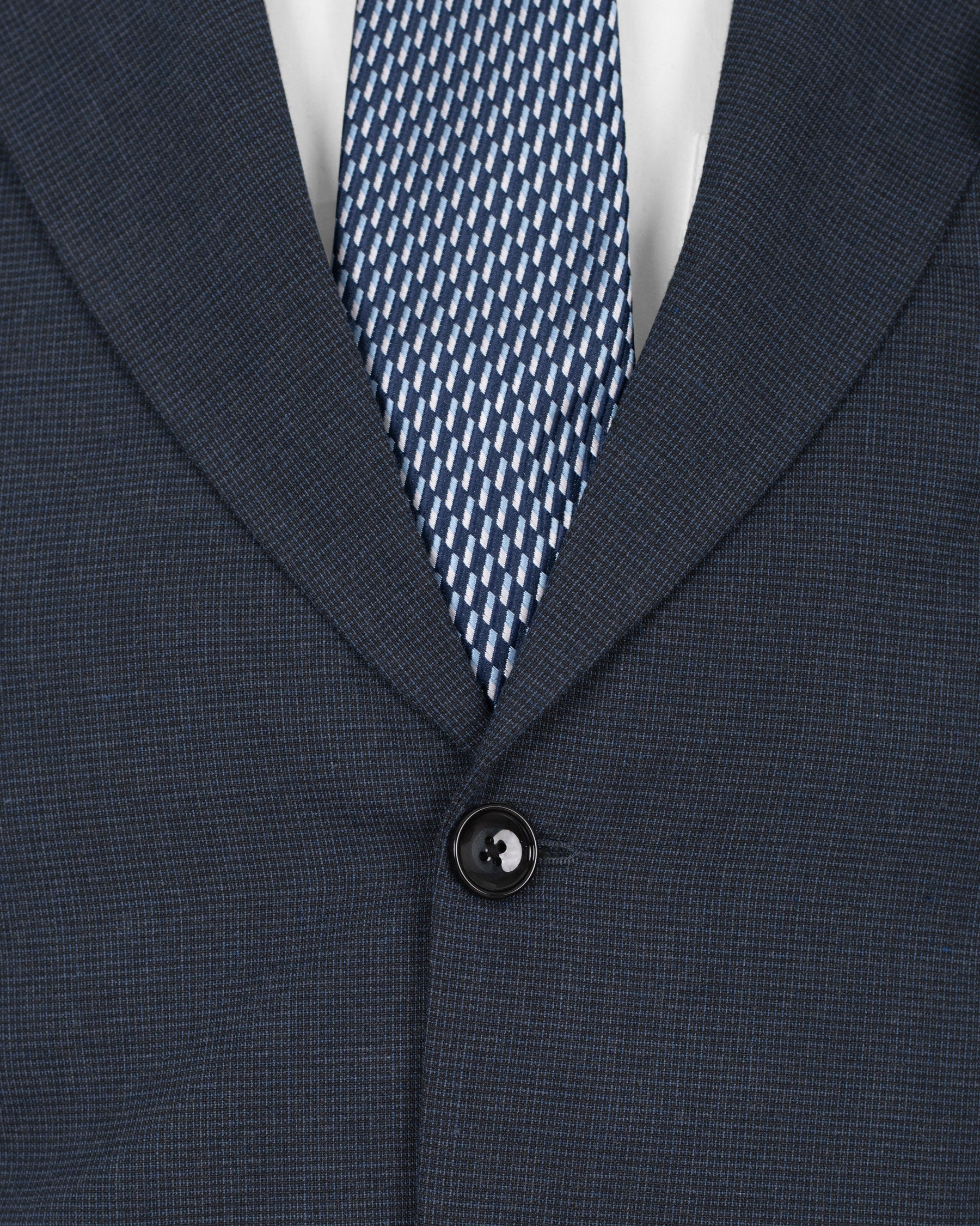 Maco Grey Wool Rich Suit ST1321-SB-36, ST1321-SB-38, ST1321-SB-40, ST1321-SB-42, ST1321-SB-44, ST1321-SB-46, ST1321-SB-48, ST1321-SB-50, ST1321-SB-52, ST1321-SB-54, ST1321-SB-56, ST1321-SB-58, ST1321-SB-60