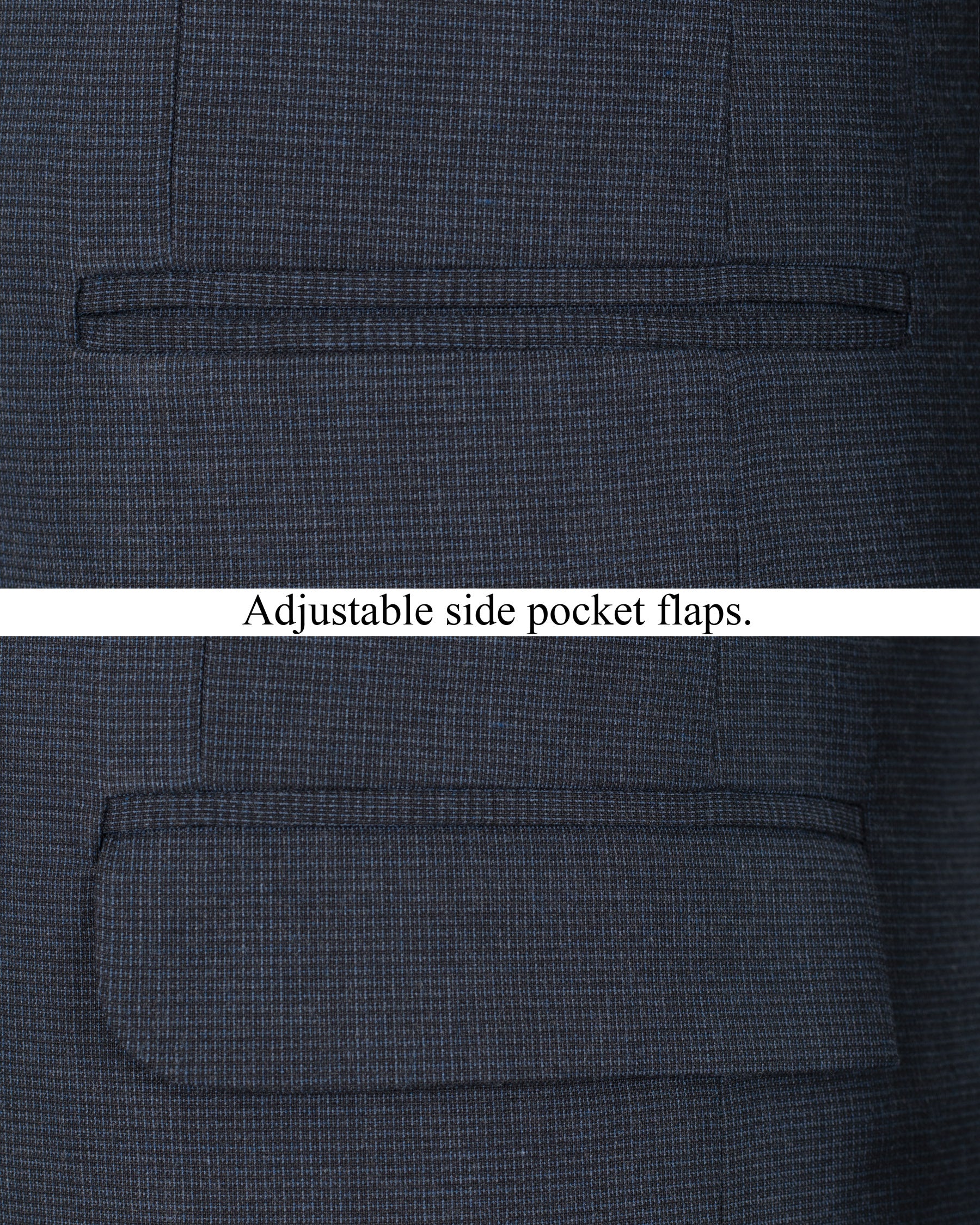 Maco Grey Wool Rich Suit ST1321-SB-36, ST1321-SB-38, ST1321-SB-40, ST1321-SB-42, ST1321-SB-44, ST1321-SB-46, ST1321-SB-48, ST1321-SB-50, ST1321-SB-52, ST1321-SB-54, ST1321-SB-56, ST1321-SB-58, ST1321-SB-60