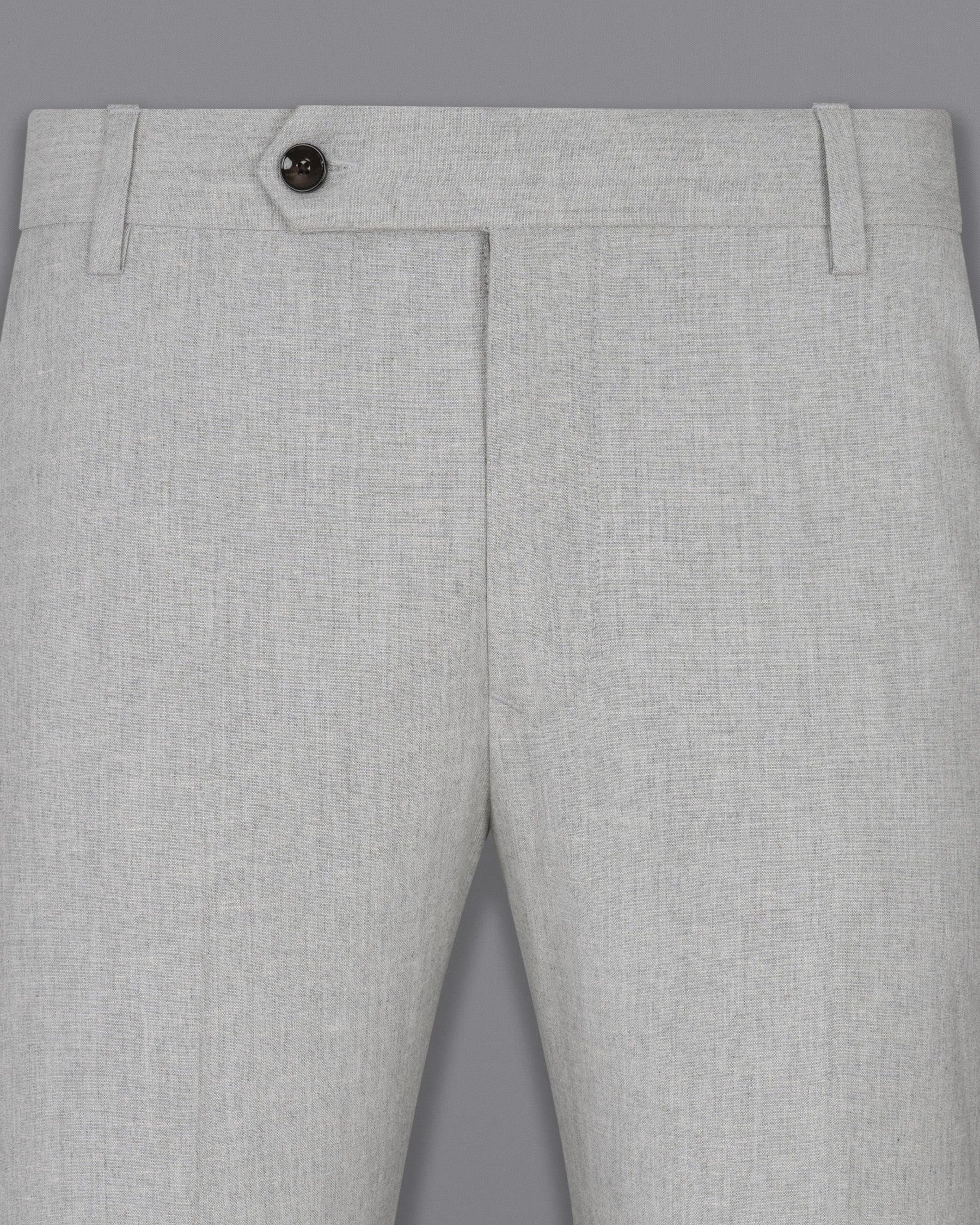 Pumice Grey DouSTe-Breasted Wool Rich Suit ST1375-DB-36, ST1375-DB-38, ST1375-DB-40, ST1375-DB-42, ST1375-DB-44, ST1375-DB-46, ST1375-DB-48, ST1375-DB-50, ST1375-DB-52, ST1375-DB-54, ST1375-DB-56, ST1375-DB-58, ST1375-DB-60