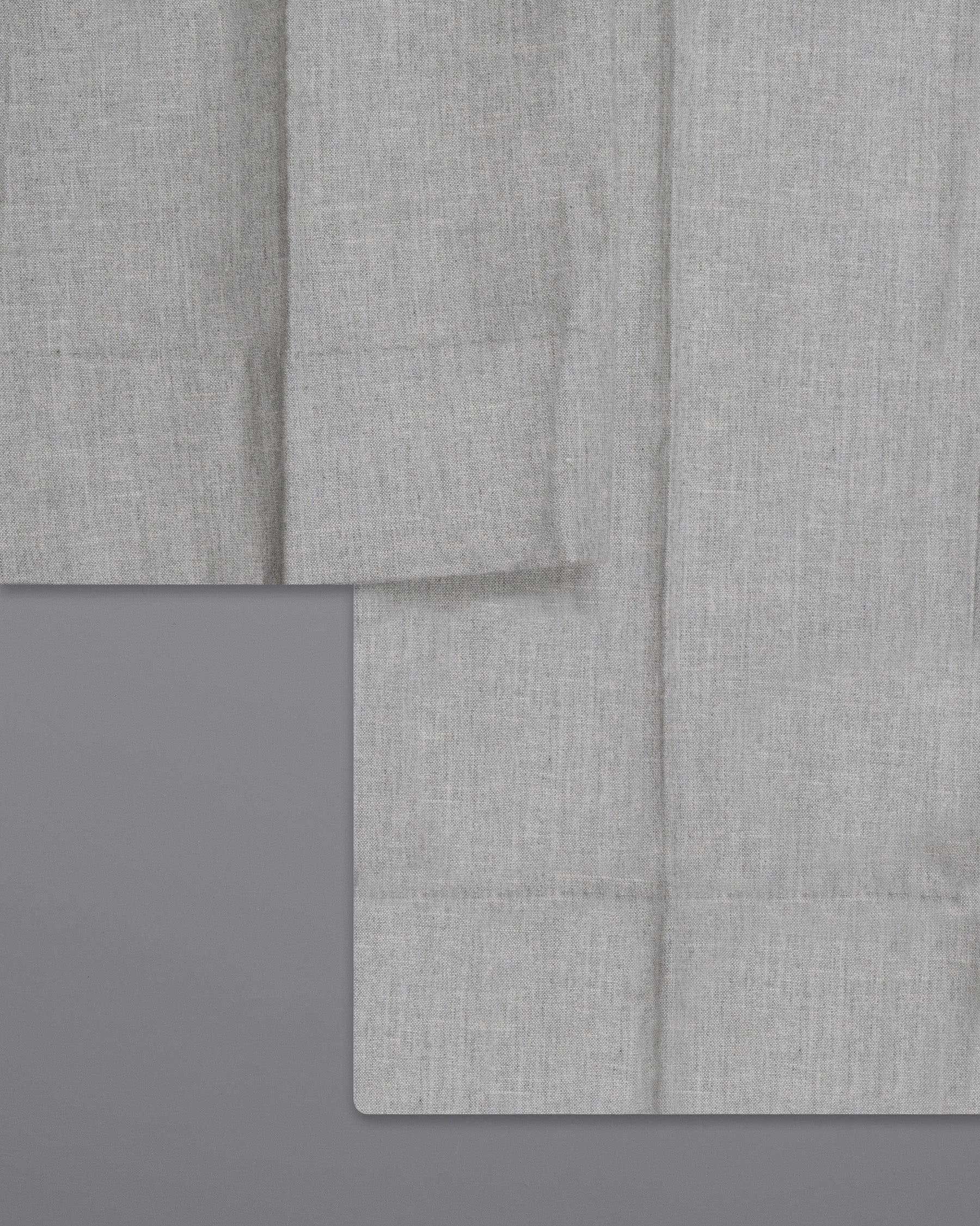 Pumice Grey DouSTe-Breasted Wool Rich Suit ST1375-DB-36, ST1375-DB-38, ST1375-DB-40, ST1375-DB-42, ST1375-DB-44, ST1375-DB-46, ST1375-DB-48, ST1375-DB-50, ST1375-DB-52, ST1375-DB-54, ST1375-DB-56, ST1375-DB-58, ST1375-DB-60