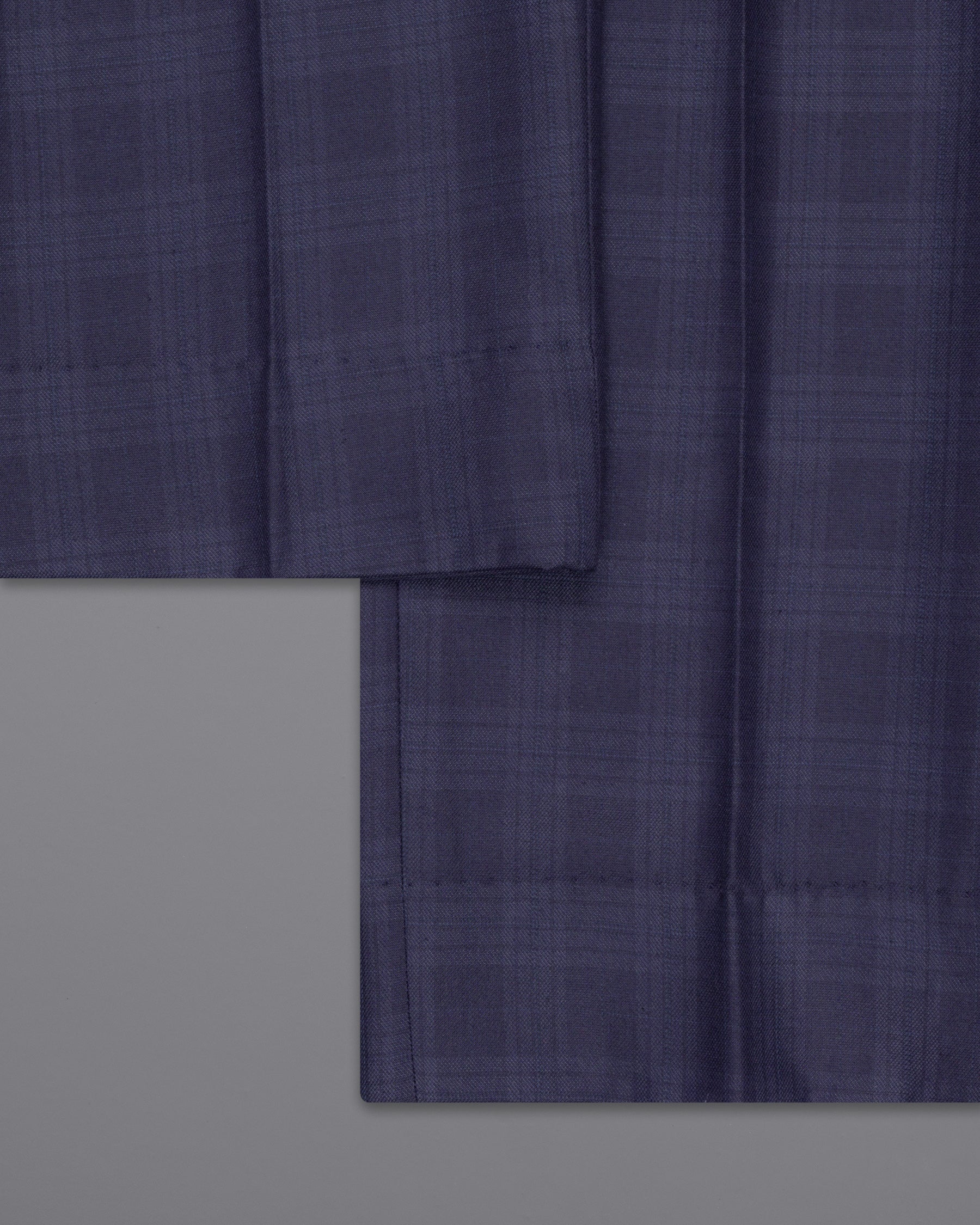 Martinique Blue Wool Rich Plaid Double Breasted Suit ST1415-DB-36, ST1415-DB-38, ST1415-DB-40, ST1415-DB-42, ST1415-DB-44, ST1415-DB-46, ST1415-DB-48, ST1415-DB-50, ST1415-DB-52, ST1415-DB-54, ST1415-DB-56, ST1415-DB-58, ST1415-DB-60