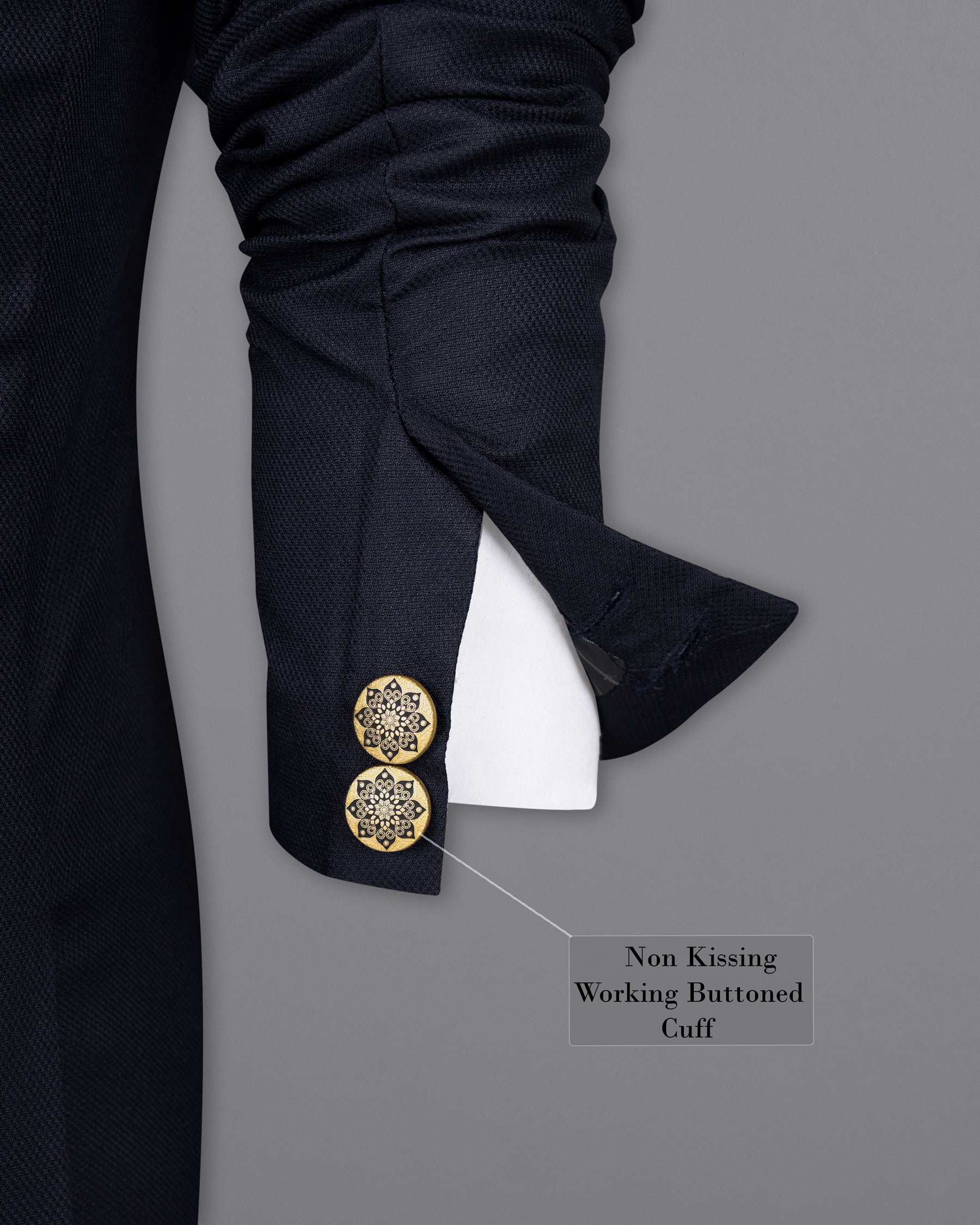 Dark Blue Wool Rich Double Breasted Suit ST1416-DB-GB-36, ST1416-DB-GB-38, ST1416-DB-GB-40, ST1416-DB-GB-42, ST1416-DB-GB-44, ST1416-DB-GB-46, ST1416-DB-GB-48, ST1416-DB-GB-50, ST1416-DB-GB-52, ST1416-DB-GB-54, ST1416-DB-GB-56, ST1416-DB-GB-58, ST1416-DB-GB-60