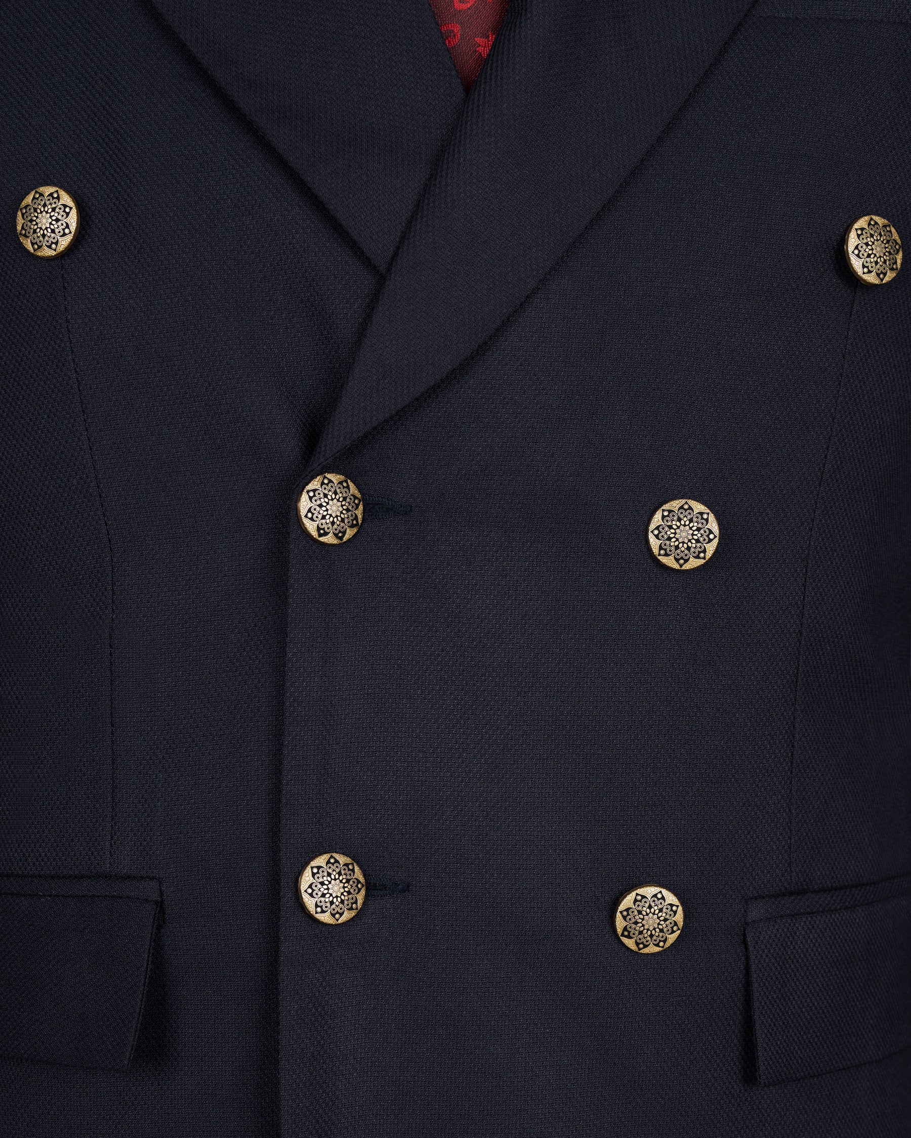 Dark Blue Wool Rich Double Breasted Suit ST1416-DB-GB-36, ST1416-DB-GB-38, ST1416-DB-GB-40, ST1416-DB-GB-42, ST1416-DB-GB-44, ST1416-DB-GB-46, ST1416-DB-GB-48, ST1416-DB-GB-50, ST1416-DB-GB-52, ST1416-DB-GB-54, ST1416-DB-GB-56, ST1416-DB-GB-58, ST1416-DB-GB-60