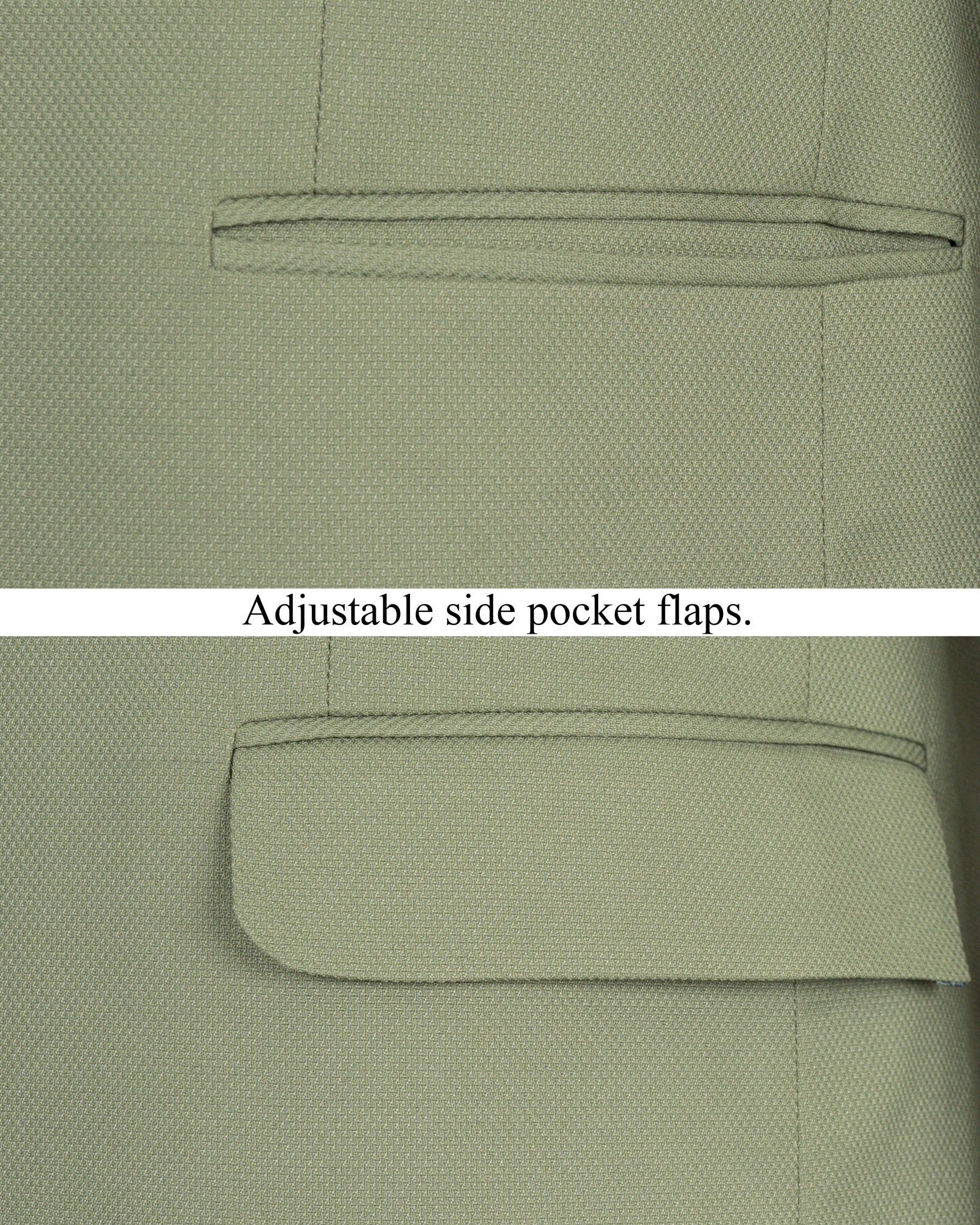 Schist Green Woolrich Suit ST1438-D24-36,ST1438-D24-38,ST1438-D24-40,ST1438-D24-42,ST1438-D24-44,ST1438-D24-46,ST1438-D24-48,ST1438-D24-50,ST1438-D24-52,ST1438-D24-54,ST1438-D24-56,ST1438-D24-58,ST1438-D24-60