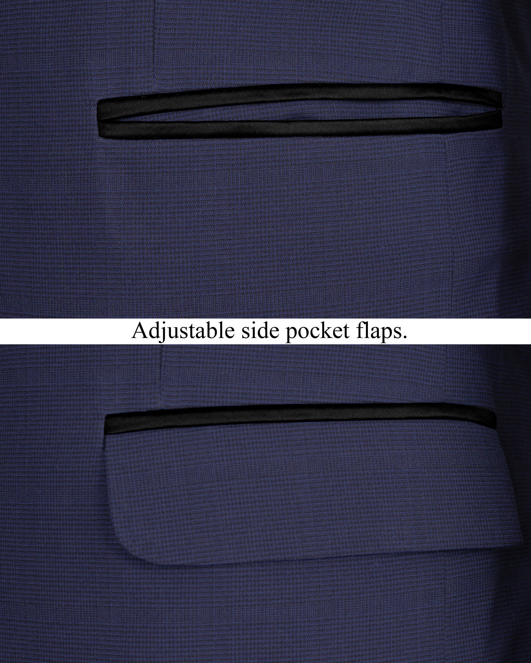 Valhalla STue subtle plaid Wool Rich Tuxedo Suit ST1446-BKL-36,ST1446-BKL-38,ST1446-BKL-40,ST1446-BKL-42,ST1446-BKL-44,ST1446-BKL-46,ST1446-BKL-48,ST1446-BKL-50,ST1446-BKL-52,ST1446-BKL-54,ST1446-BKL-56,ST1446-BKL-58,ST1446-BKL-60