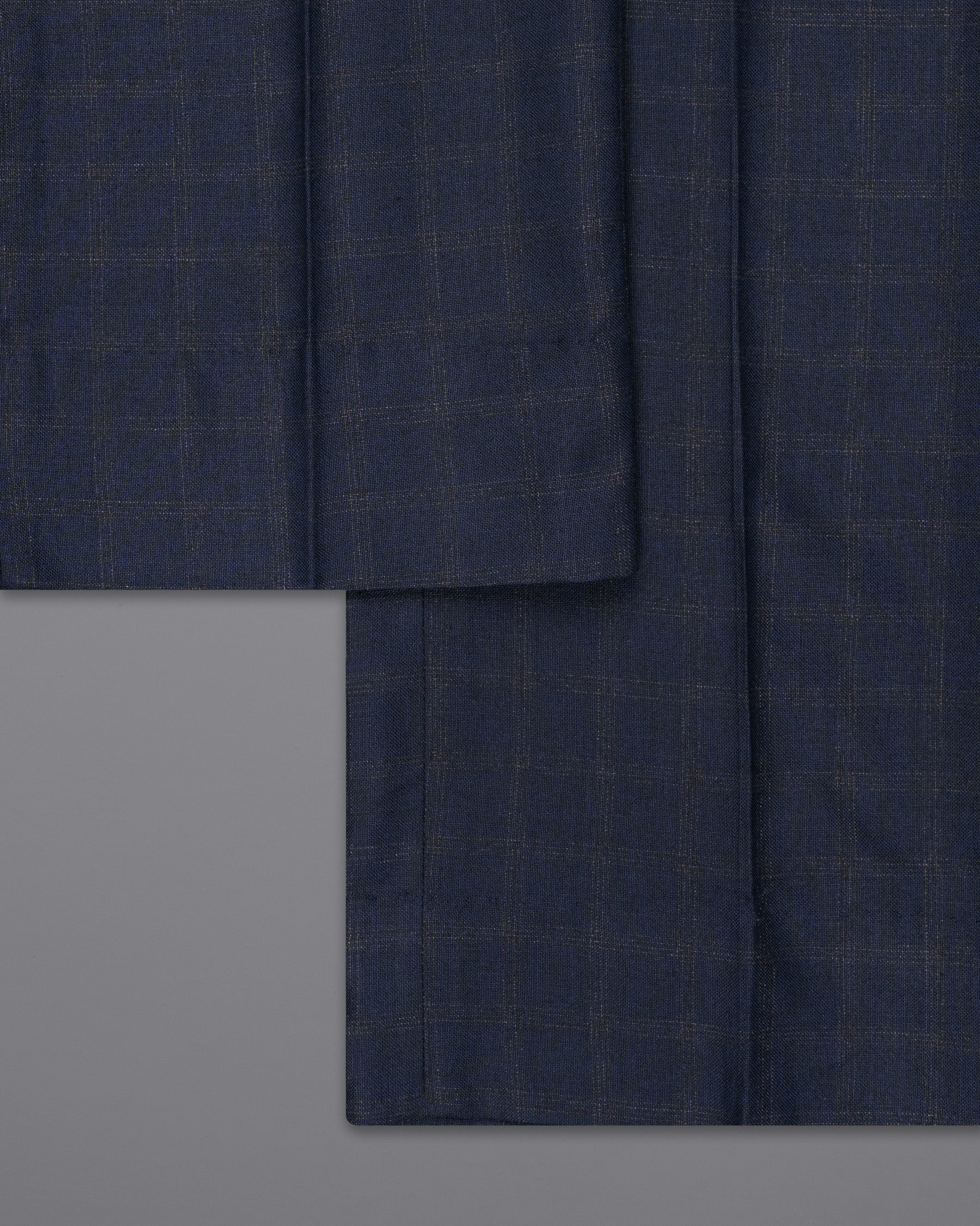 Ebony Clay Windowpane Wool Rich Sports Suit ST1471-SBP-D9-36,ST1471-SBP-D9-38,ST1471-SBP-D9-40,ST1471-SBP-D9-42,ST1471-SBP-D9-44,ST1471-SBP-D9-46,ST1471-SBP-D9-48,ST1471-SBP-D9-50,ST1471-SBP-D9-52,ST1471-SBP-D9-54,ST1471-SBP-D9-56,ST1471-SBP-D9-58,ST1471-SBP-D9-60