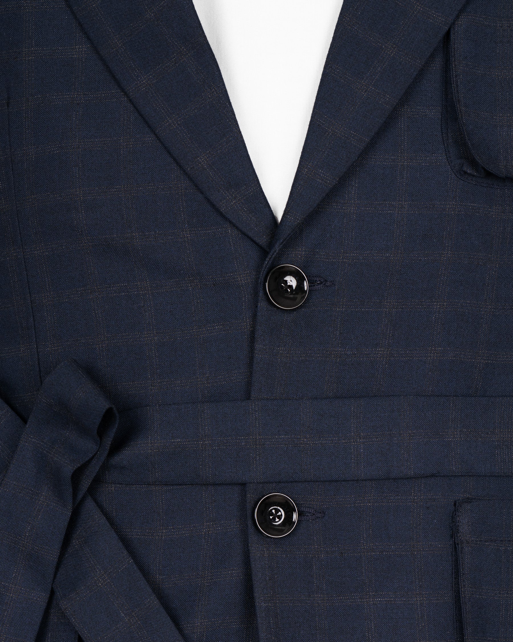 Ebony Clay Windowpane Wool Rich Sports Suit ST1471-SBP-D9-36,ST1471-SBP-D9-38,ST1471-SBP-D9-40,ST1471-SBP-D9-42,ST1471-SBP-D9-44,ST1471-SBP-D9-46,ST1471-SBP-D9-48,ST1471-SBP-D9-50,ST1471-SBP-D9-52,ST1471-SBP-D9-54,ST1471-SBP-D9-56,ST1471-SBP-D9-58,ST1471-SBP-D9-60