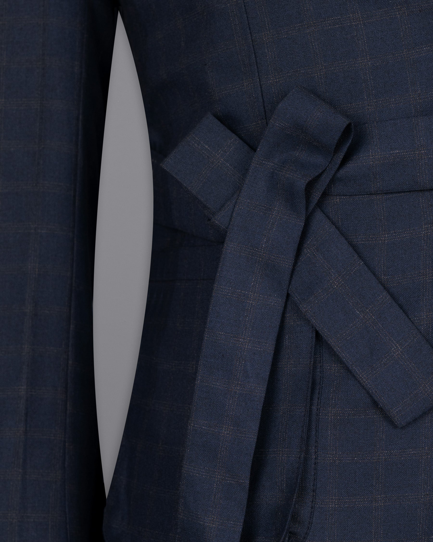 Ebony Clay Windowpane Wool Rich Sports Suit ST1471-SBP-D9-36,ST1471-SBP-D9-38,ST1471-SBP-D9-40,ST1471-SBP-D9-42,ST1471-SBP-D9-44,ST1471-SBP-D9-46,ST1471-SBP-D9-48,ST1471-SBP-D9-50,ST1471-SBP-D9-52,ST1471-SBP-D9-54,ST1471-SBP-D9-56,ST1471-SBP-D9-58,ST1471-SBP-D9-60