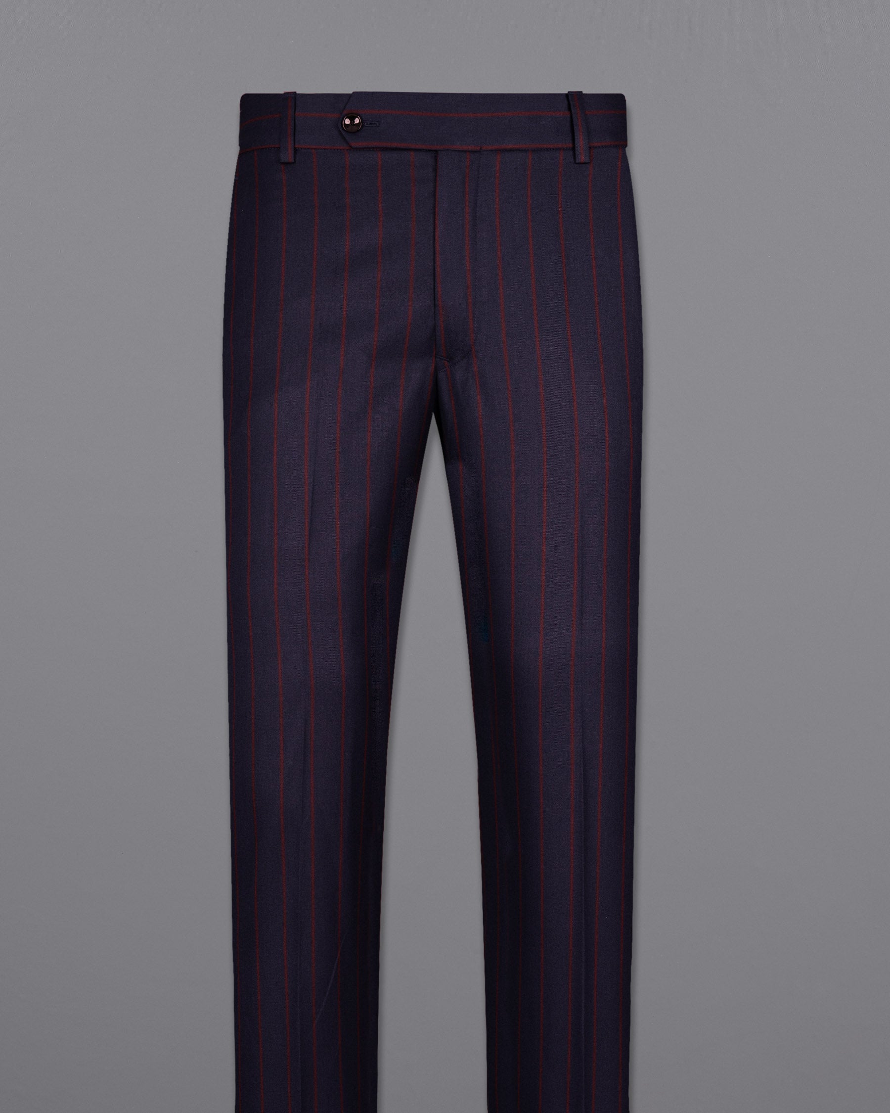 Midnight Express Blue Striped Wool Rich Suit ST1551-SB-36, ST1551-SB-38, ST1551-SB-40, ST1551-SB-42, ST1551-SB-44, ST1551-SB-46, ST1551-SB-48, ST1551-SB-50, ST1551-SB-52, ST1551-SB-54, ST1551-SB-56, ST1551-SB-58, ST1551-SB-60