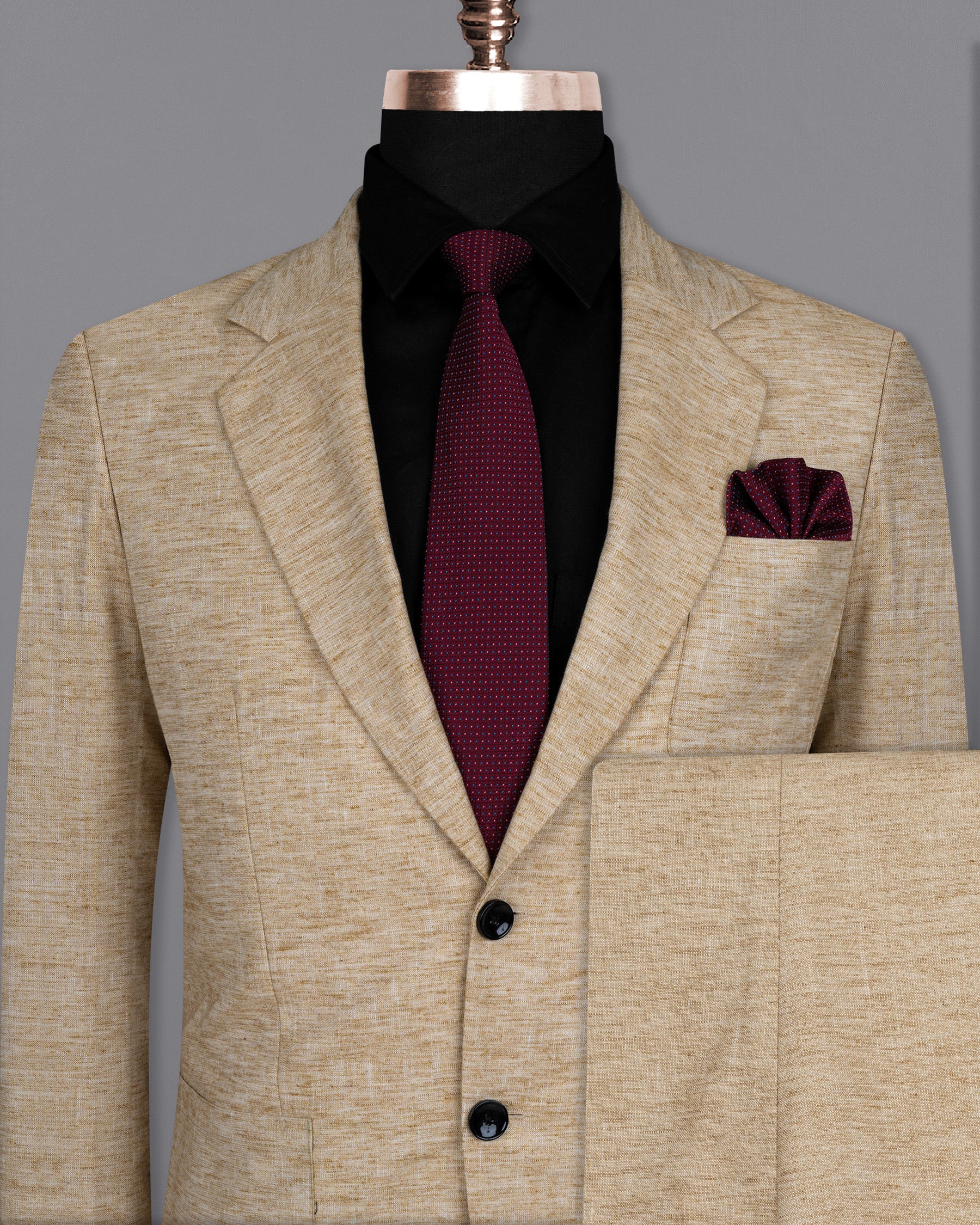 Sandrift Brown Luxurious Linen Sports Suit ST1559-SB-PP-36, ST1559-SB-PP-38, ST1559-SB-PP-40, ST1559-SB-PP-42, ST1559-SB-PP-44, ST1559-SB-PP-46, ST1559-SB-PP-48, ST1559-SB-PP-50, ST1559-SB-PP-52, ST1559-SB-PP-54, ST1559-SB-PP-56, ST1559-SB-PP-58, ST1559-SB-PP-60