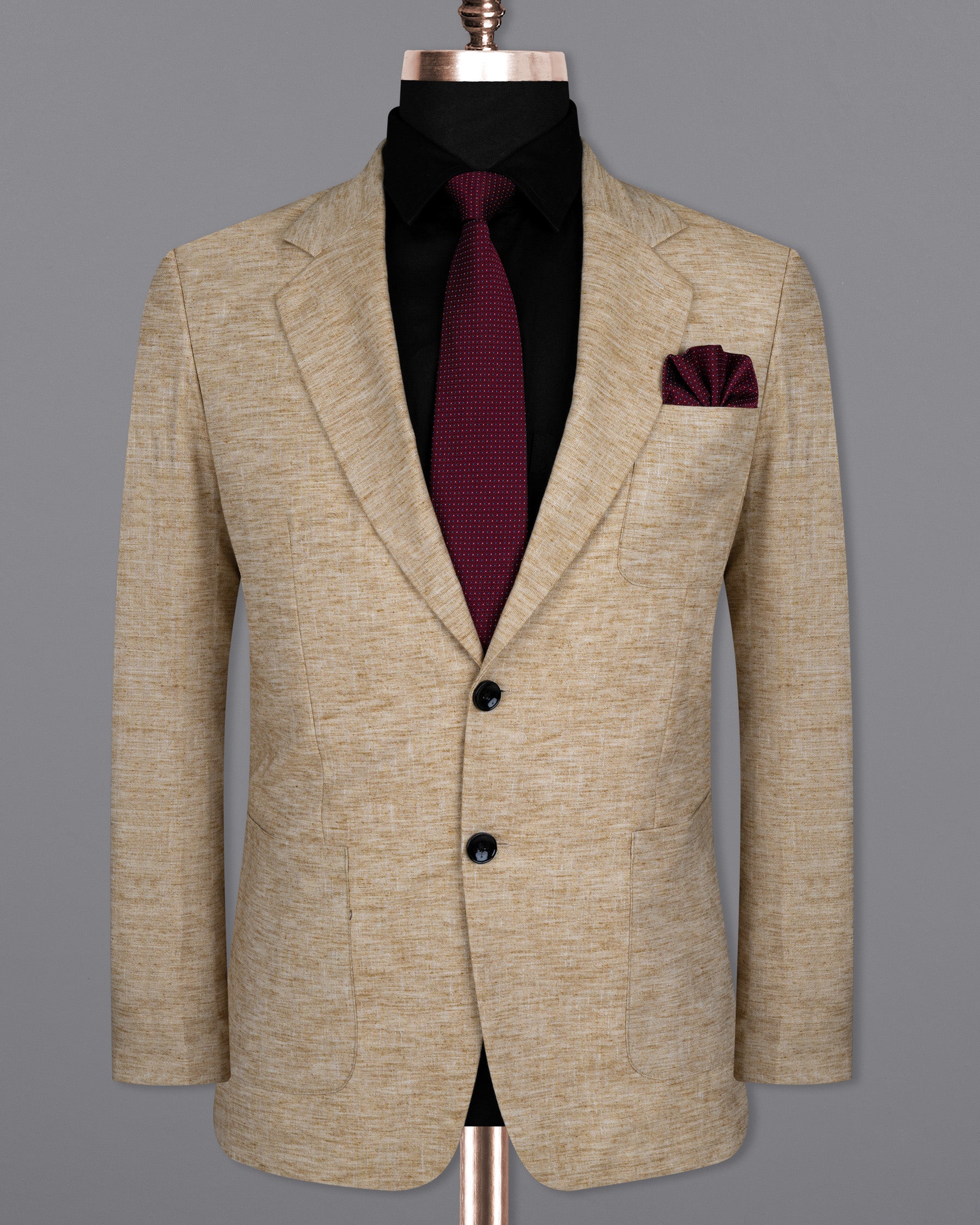 Sandrift Brown Luxurious Linen Sports Suit ST1559-SB-PP-36, ST1559-SB-PP-38, ST1559-SB-PP-40, ST1559-SB-PP-42, ST1559-SB-PP-44, ST1559-SB-PP-46, ST1559-SB-PP-48, ST1559-SB-PP-50, ST1559-SB-PP-52, ST1559-SB-PP-54, ST1559-SB-PP-56, ST1559-SB-PP-58, ST1559-SB-PP-60