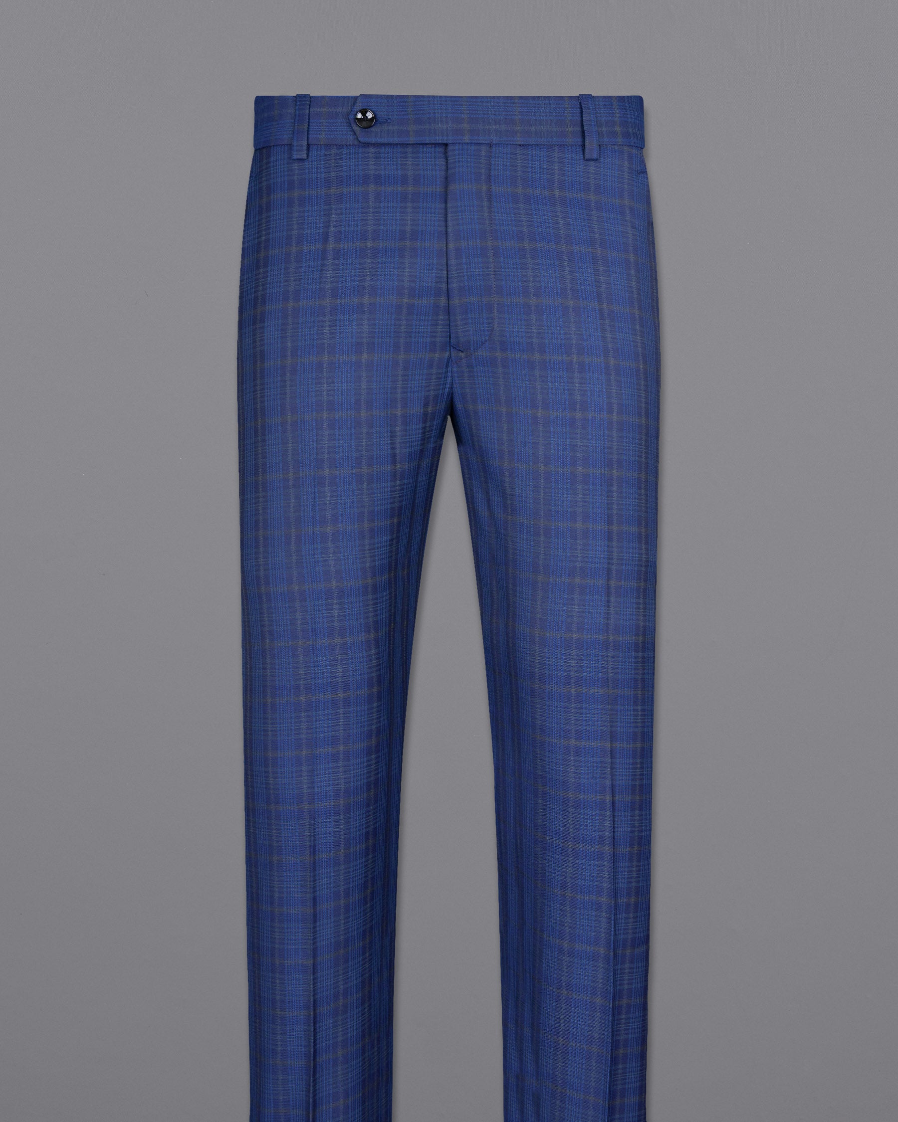 Cloud Burst Blue Plaid Wool Rich Suit ST1592-SB-36, ST1592-SB-38, ST1592-SB-40, ST1592-SB-42, ST1592-SB-44, ST1592-SB-46, ST1592-SB-48, ST1592-SB-50, ST1592-SB-52, ST1592-SB-54, ST1592-SB-56, ST1592-SB-58, ST1592-SB-60