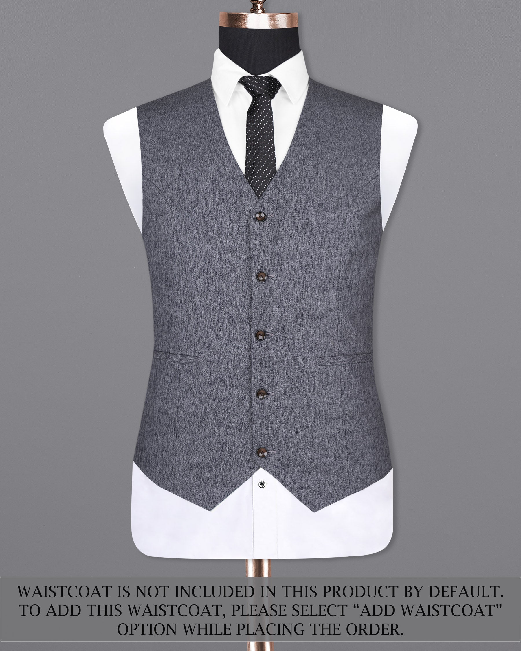 Oslo Gray Double Breasted Premium Cotton Sports Suit ST1601-DB-PP-36, ST1601-DB-PP-38, ST1601-DB-PP-40, ST1601-DB-PP-42, ST1601-DB-PP-44, ST1601-DB-PP-46, ST1601-DB-PP-48, ST1601-DB-PP-50, ST1601-DB-PP-52, ST1601-DB-PP-54, ST1601-DB-PP-56, ST1601-DB-PP-58, ST1601-DB-PP-60