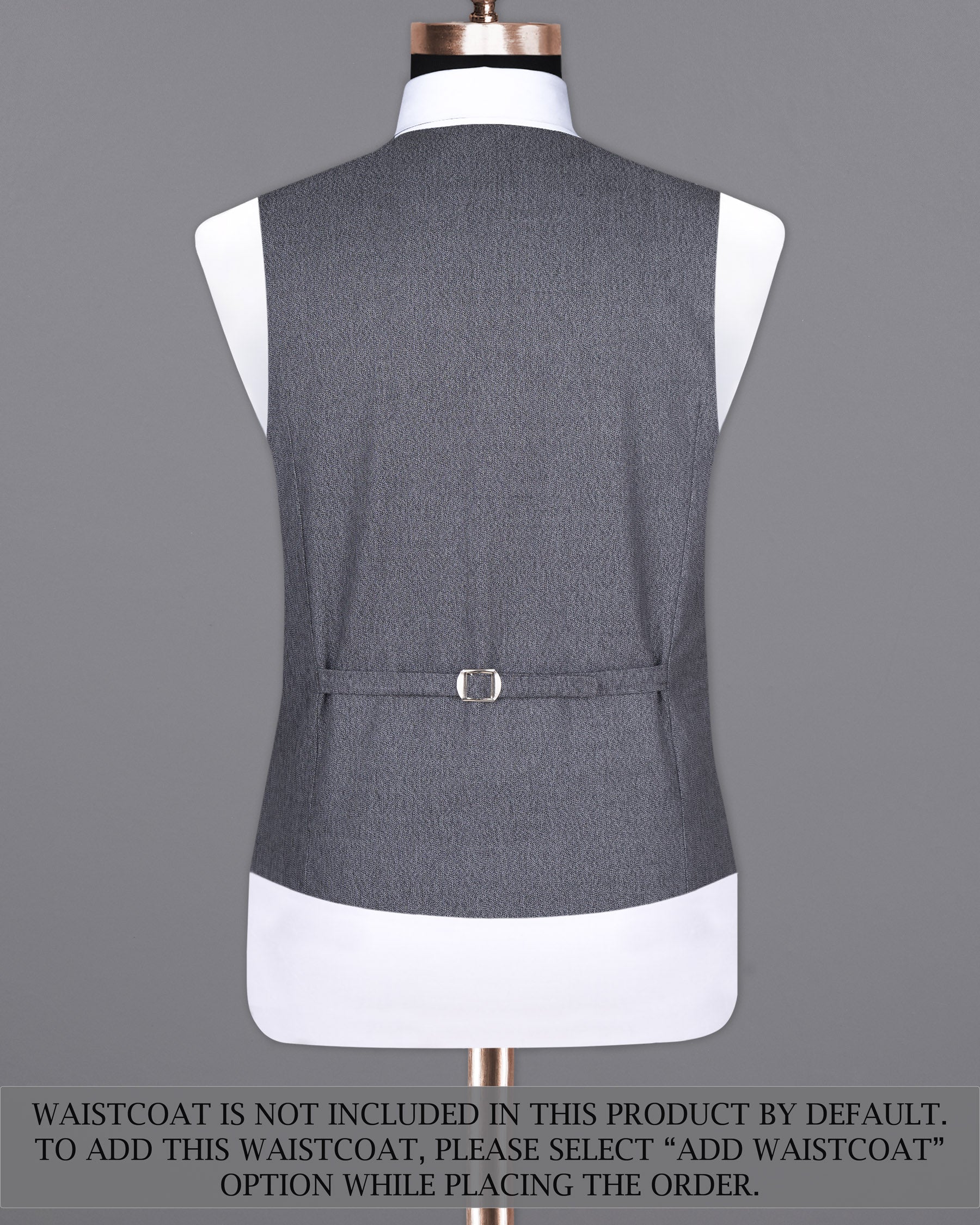 Oslo Gray Double Breasted Premium Cotton Sports Suit ST1601-DB-PP-36, ST1601-DB-PP-38, ST1601-DB-PP-40, ST1601-DB-PP-42, ST1601-DB-PP-44, ST1601-DB-PP-46, ST1601-DB-PP-48, ST1601-DB-PP-50, ST1601-DB-PP-52, ST1601-DB-PP-54, ST1601-DB-PP-56, ST1601-DB-PP-58, ST1601-DB-PP-60