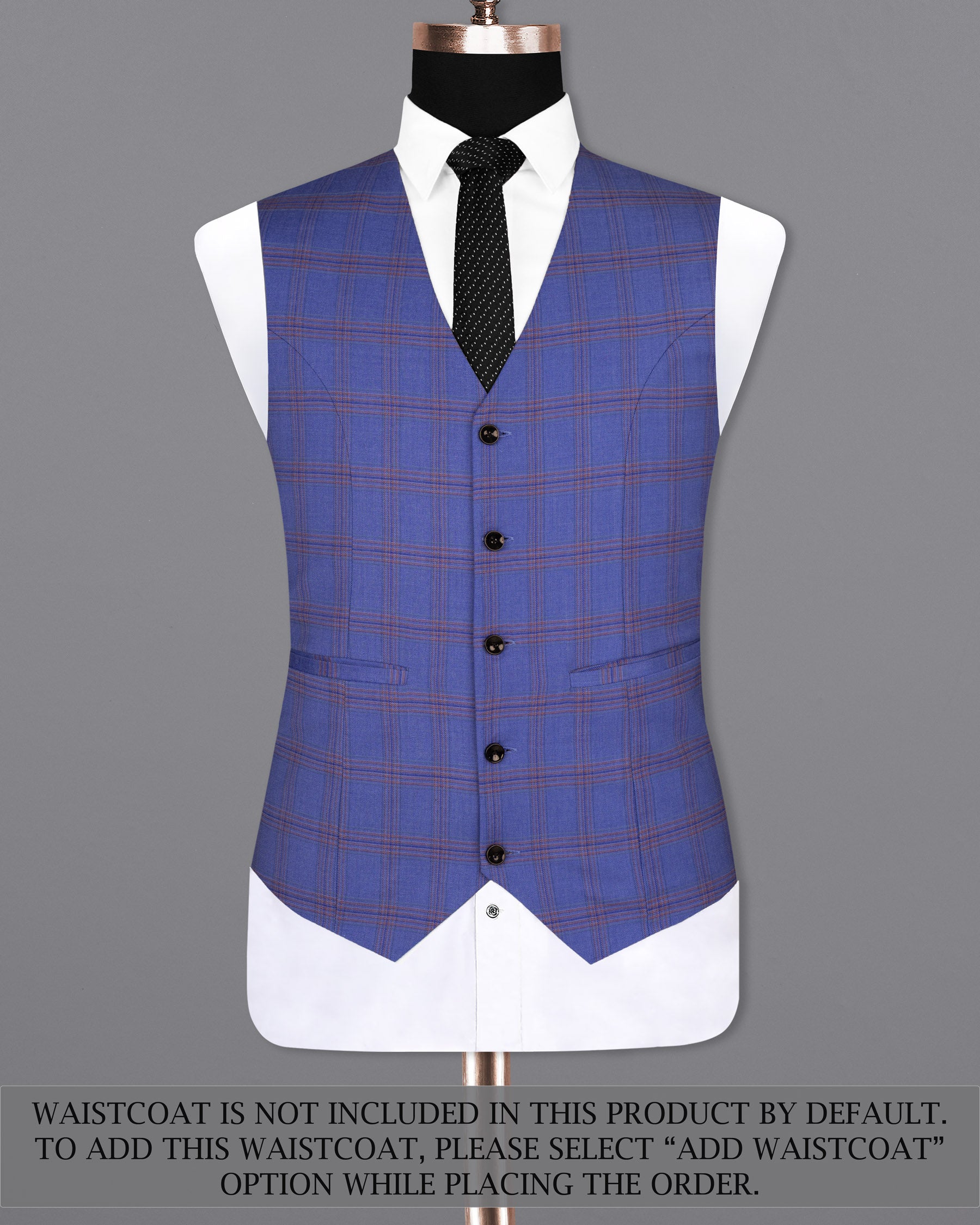 East Bay Blue Super fine Windowpane Wool Rich Suit ST1612-SBP-36, ST1612-SBP-38, ST1612-SBP-40, ST1612-SBP-42, ST1612-SBP-44, ST1612-SBP-46, ST1612-SBP-48, ST1612-SBP-50, ST1612-SBP-52, ST1612-SBP-54, ST1612-SBP-56, ST1612-SBP-58, ST1612-SBP-60