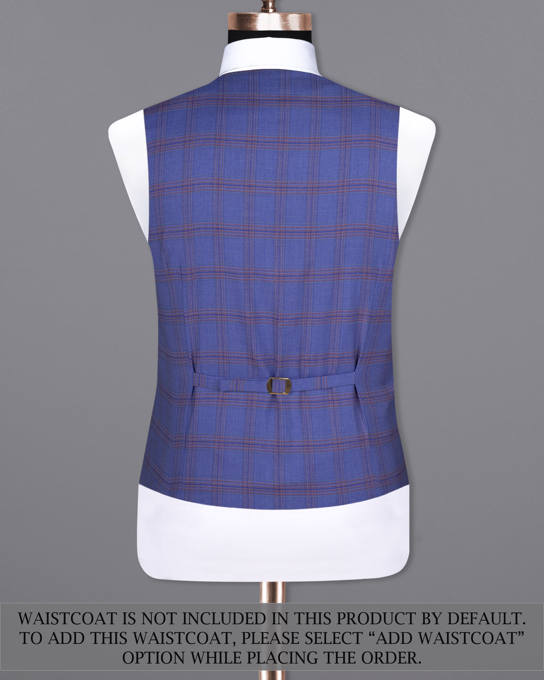 East Bay Blue Super fine Windowpane Wool Rich Suit ST1612-SBP-36, ST1612-SBP-38, ST1612-SBP-40, ST1612-SBP-42, ST1612-SBP-44, ST1612-SBP-46, ST1612-SBP-48, ST1612-SBP-50, ST1612-SBP-52, ST1612-SBP-54, ST1612-SBP-56, ST1612-SBP-58, ST1612-SBP-60