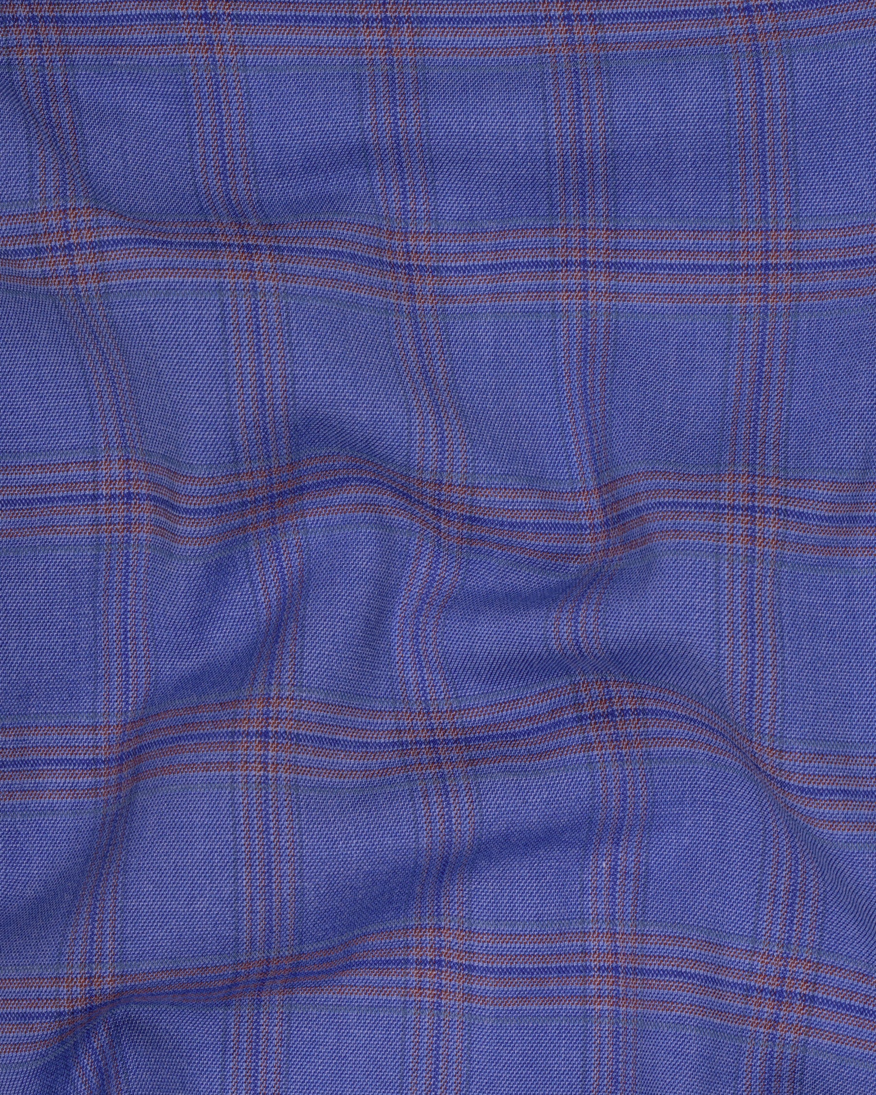 East Bay Blue Super fine Windowpane Wool Rich Suit ST1612-SBP-36, ST1612-SBP-38, ST1612-SBP-40, ST1612-SBP-42, ST1612-SBP-44, ST1612-SBP-46, ST1612-SBP-48, ST1612-SBP-50, ST1612-SBP-52, ST1612-SBP-54, ST1612-SBP-56, ST1612-SBP-58, ST1612-SBP-60