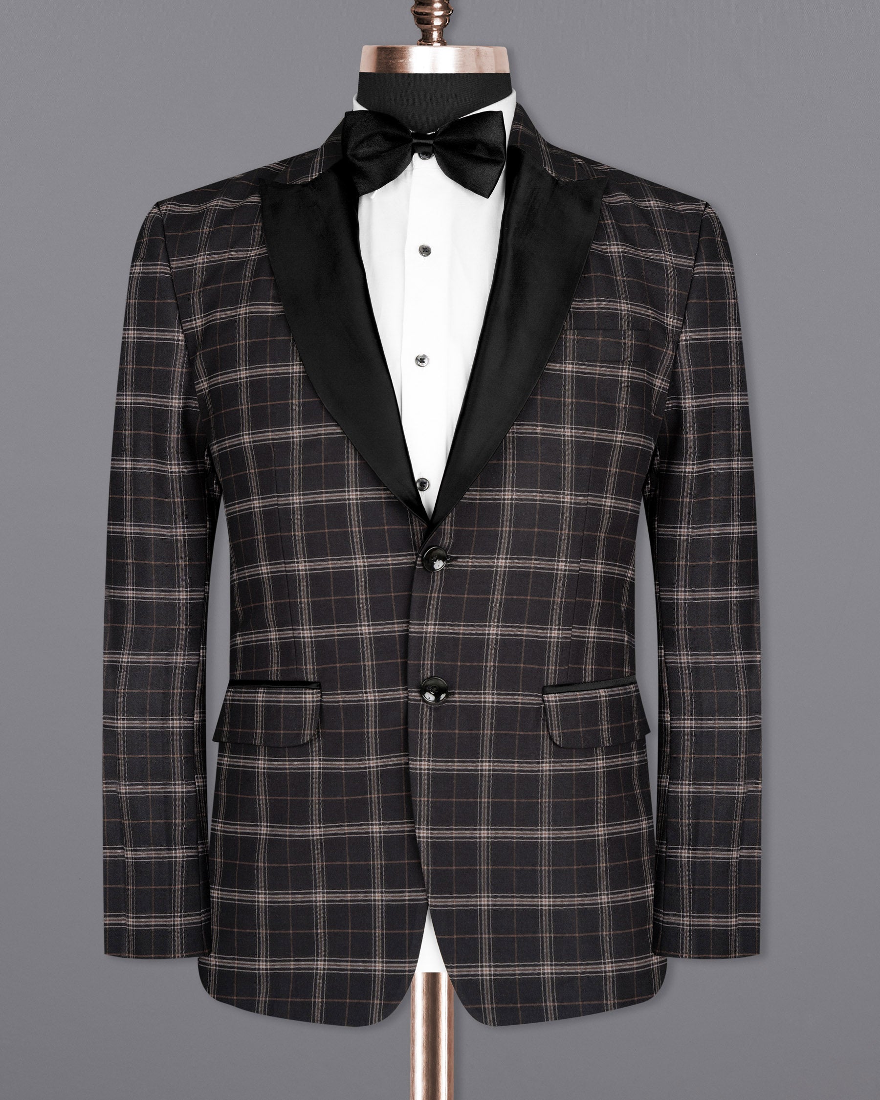 Mind Shaft Black Plaid Woolrich Tuxedo Suit ST1620-SBP-BKL-36, ST1620-SBP-BKL-38, ST1620-SBP-BKL-40, ST1620-SBP-BKL-42, ST1620-SBP-BKL-44, ST1620-SBP-BKL-46, ST1620-SBP-BKL-48, ST1620-SBP-BKL-50, ST1620-SBP-BKL-52, ST1620-SBP-BKL-54, ST1620-SBP-BKL-56, ST1620-SBP-BKL-58, ST1620-SBP-BKL-60