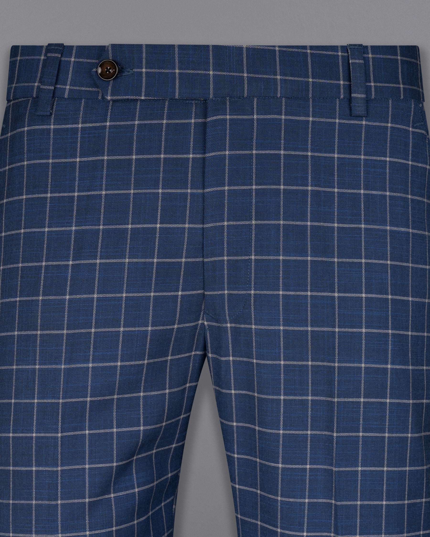 Rhino Blue Super fine Checkered Double Breasted Premium Cotton Suit ST1622-DB-2B-36, ST1622-DB-2B-38, ST1622-DB-2B-40, ST1622-DB-2B-42, ST1622-DB-2B-44, ST1622-DB-2B-46, ST1622-DB-2B-48, ST1622-DB-2B-50, ST1622-DB-2B-52, ST1622-DB-2B-54, ST1622-DB-2B-56, ST1622-DB-2B-58, ST1622-DB-2B-60