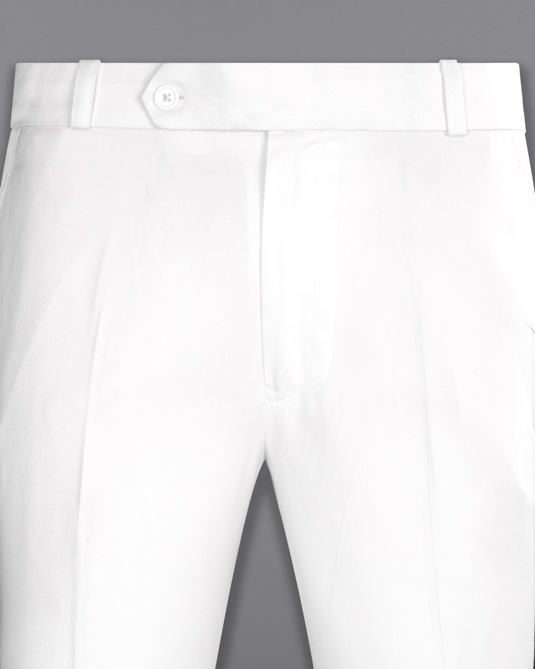 Olivine Green Cross Placket Bandhgala Designer Suit