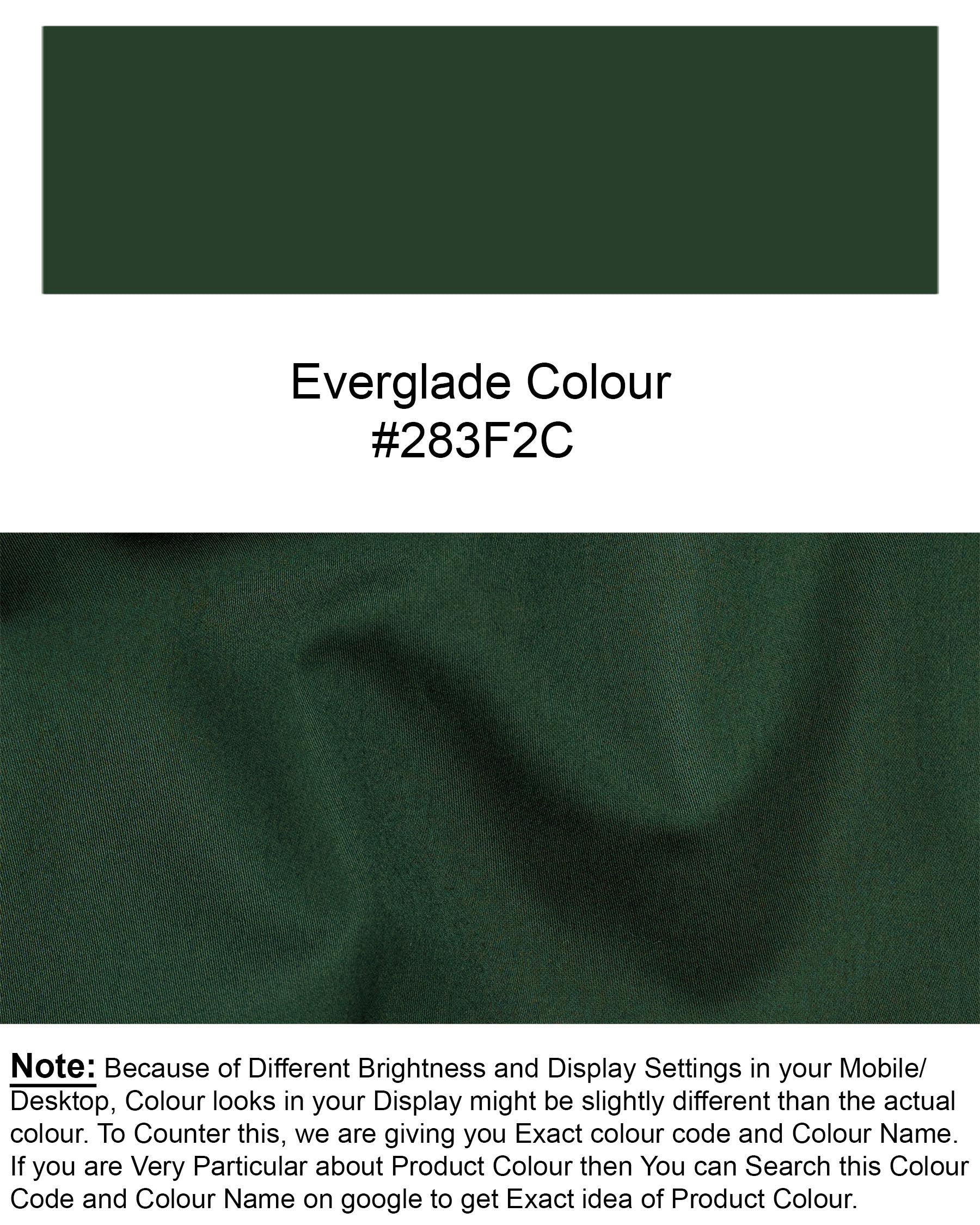 Everglade Green Suit ST1712-SB-36, ST1712-SB-38, ST1712-SB-40, ST1712-SB-42, ST1712-SB-44, ST1712-SB-46, ST1712-SB-48, ST1712-SB-50, ST1712-SB-52, ST1712-SB-54, ST1712-SB-56, ST1712-SB-58, ST1712-SB-60