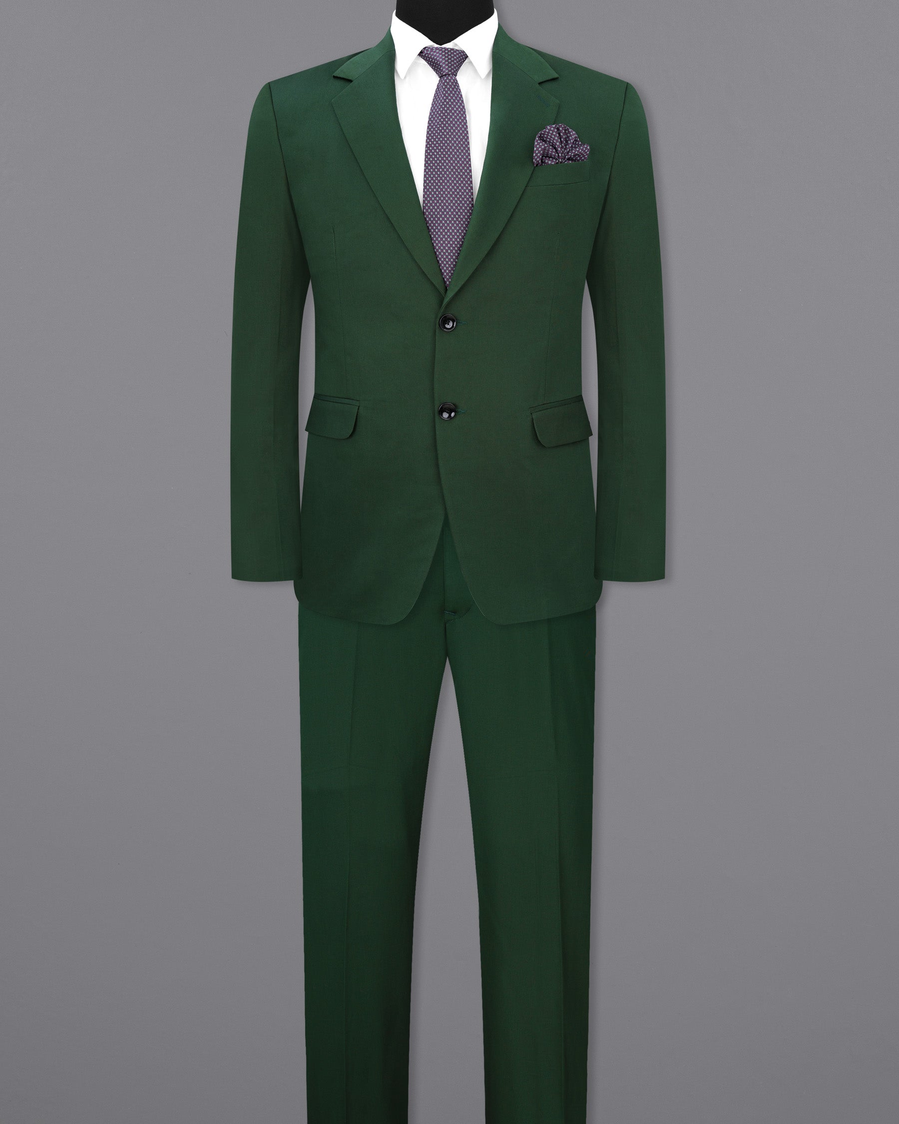 Everglade Green Suit ST1712-SB-36, ST1712-SB-38, ST1712-SB-40, ST1712-SB-42, ST1712-SB-44, ST1712-SB-46, ST1712-SB-48, ST1712-SB-50, ST1712-SB-52, ST1712-SB-54, ST1712-SB-56, ST1712-SB-58, ST1712-SB-60