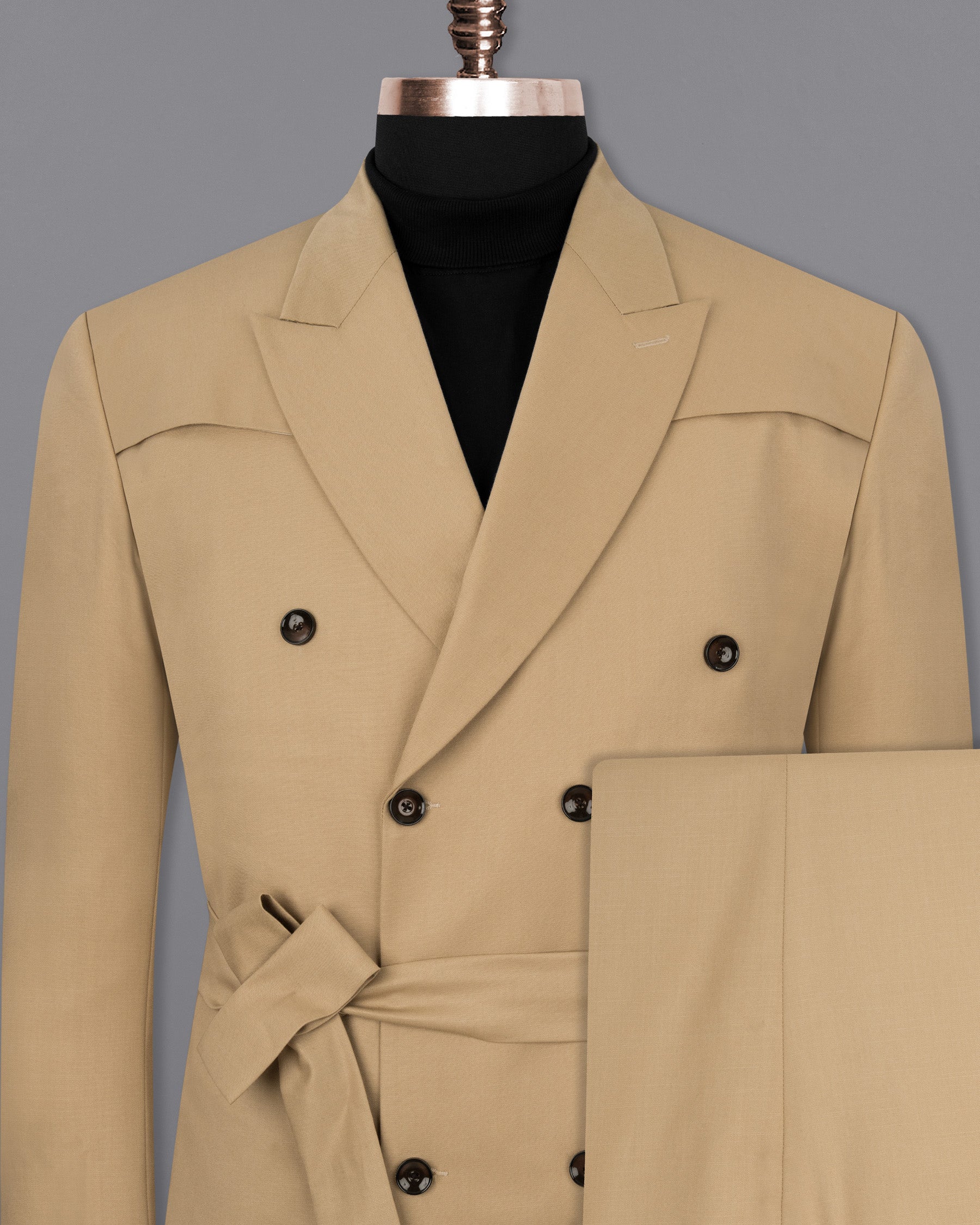 Tan Designer Sports Suit ST1752-DB-D35-36, ST1752-DB-D35-38, ST1752-DB-D35-40, ST1752-DB-D35-42, ST1752-DB-D35-44, ST1752-DB-D35-46, ST1752-DB-D35-48, ST1752-DB-D35-50, ST1752-DB-D35-52, ST1752-DB-D35-54, ST1752-DB-D35-56, ST1752-DB-D35-58, ST1752-DB-D35-60