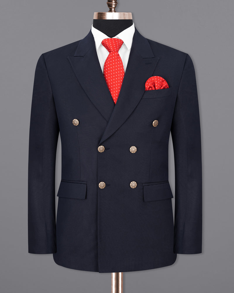 Ebony Clay Blue Double Breasted Suit ST1773-DB-GB-36, ST1773-DB-GB-38, ST1773-DB-GB-40, ST1773-DB-GB-42, ST1773-DB-GB-44, ST1773-DB-GB-46, ST1773-DB-GB-48, ST1773-DB-GB-50, ST1773-DB-GB-52, ST1773-DB-GB-54, ST1773-DB-GB-56, ST1773-DB-GB-58, ST1773-DB-GB-60