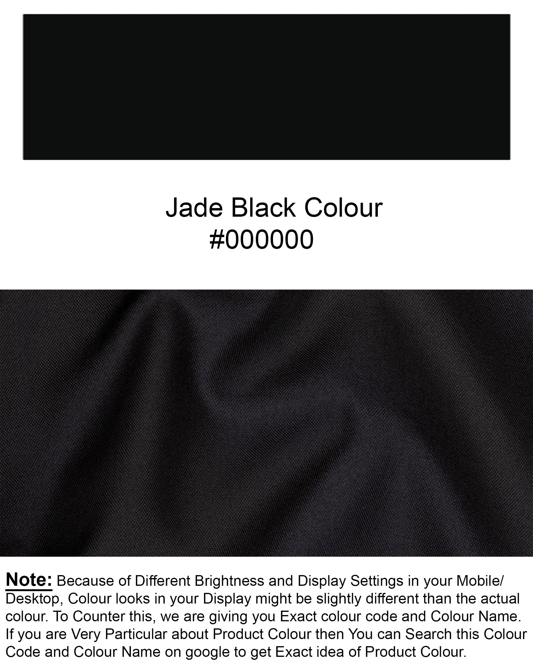 Jade Black Tuxedo Suit ST1880-BKL-36, ST1880-BKL-38, ST1880-BKL-40, ST1880-BKL-42, ST1880-BKL-44, ST1880-BKL-46, ST1880-BKL-48, ST1880-BKL-50, ST1880-BKL-52, ST1880-BKL-54, ST1880-BKL-56, ST1880-BKL-58, ST1880-BKL-60