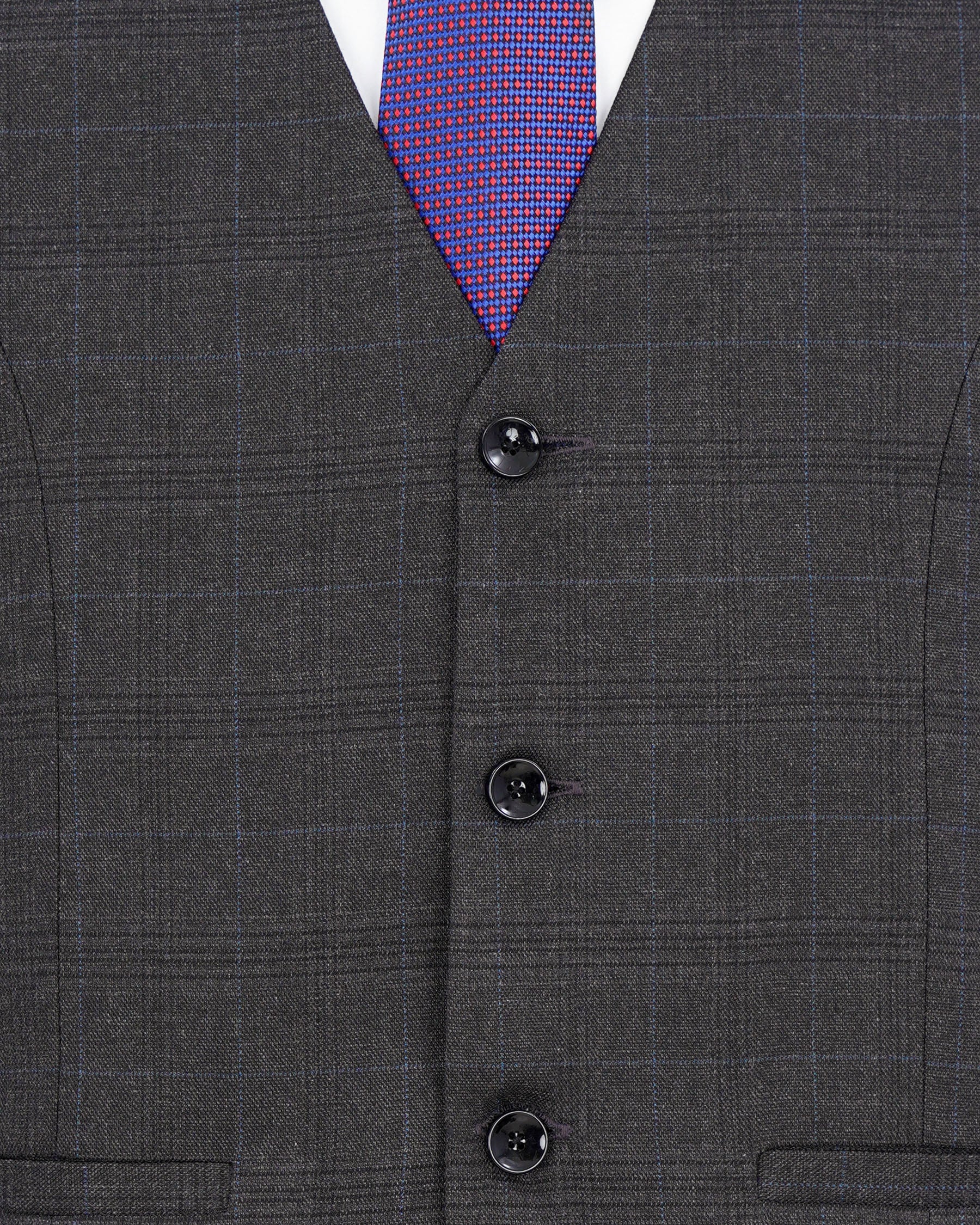 lridium with metallic Subtle Plaid Suit ST1884-SB-36, ST1884-SB-38, ST1884-SB-40, ST1884-SB-42, ST1884-SB-44, ST1884-SB-46, ST1884-SB-48, ST1884-SB-50, ST1884-SB-52, ST1884-SB-54, ST1884-SB-56, ST1884-SB-58, ST1884-SB-60