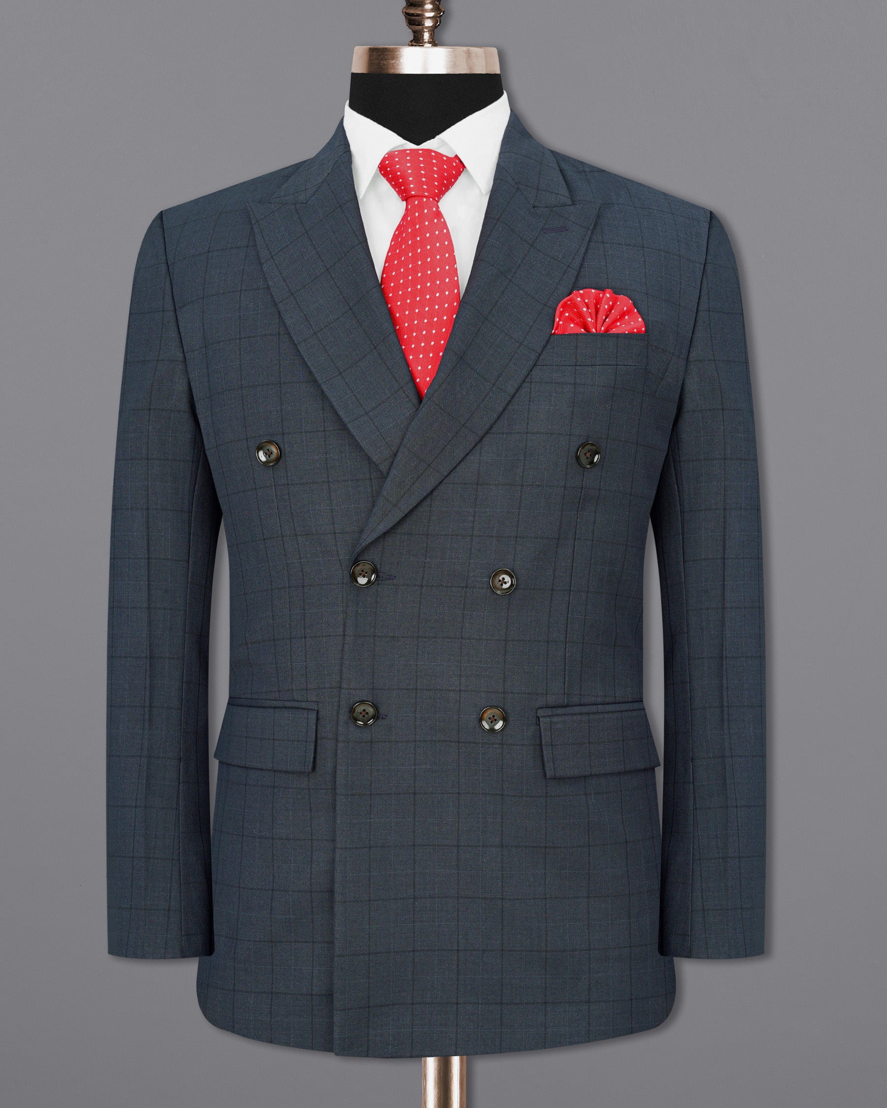 brown order classic double suit 1/15〆 10万購入brown order classic double suit