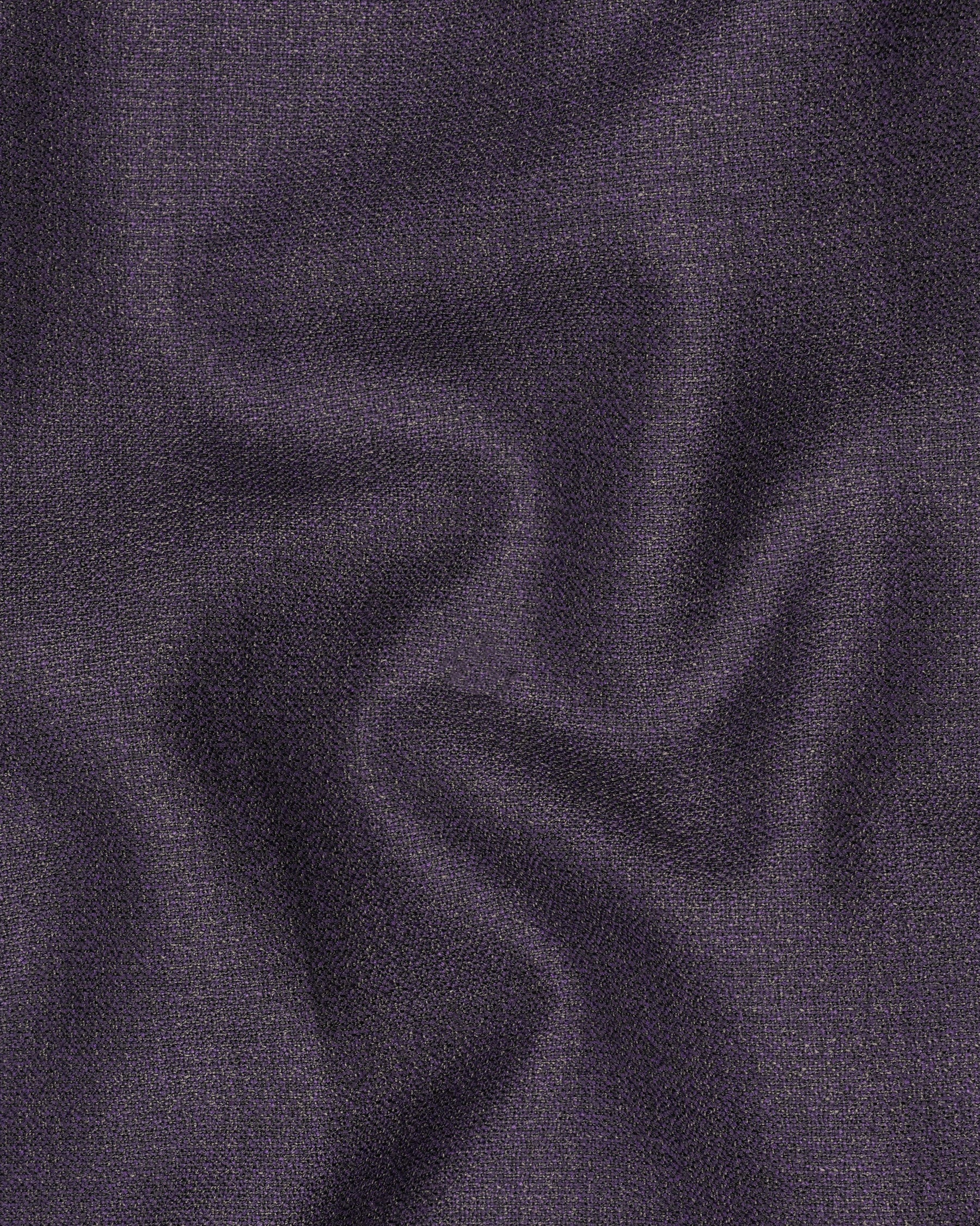 Gunmetal Purple Subtle Plaid Tuxedo Suit ST1909-BKL-36, ST1909-BKL-38, ST1909-BKL-40, ST1909-BKL-42, ST1909-BKL-44, ST1909-BKL-46, ST1909-BKL-48, ST1909-BKL-50, ST1909-BKL-52, ST1909-BKL-54, ST1909-BKL-56, ST1909-BKL-58, ST1909-BKL-60