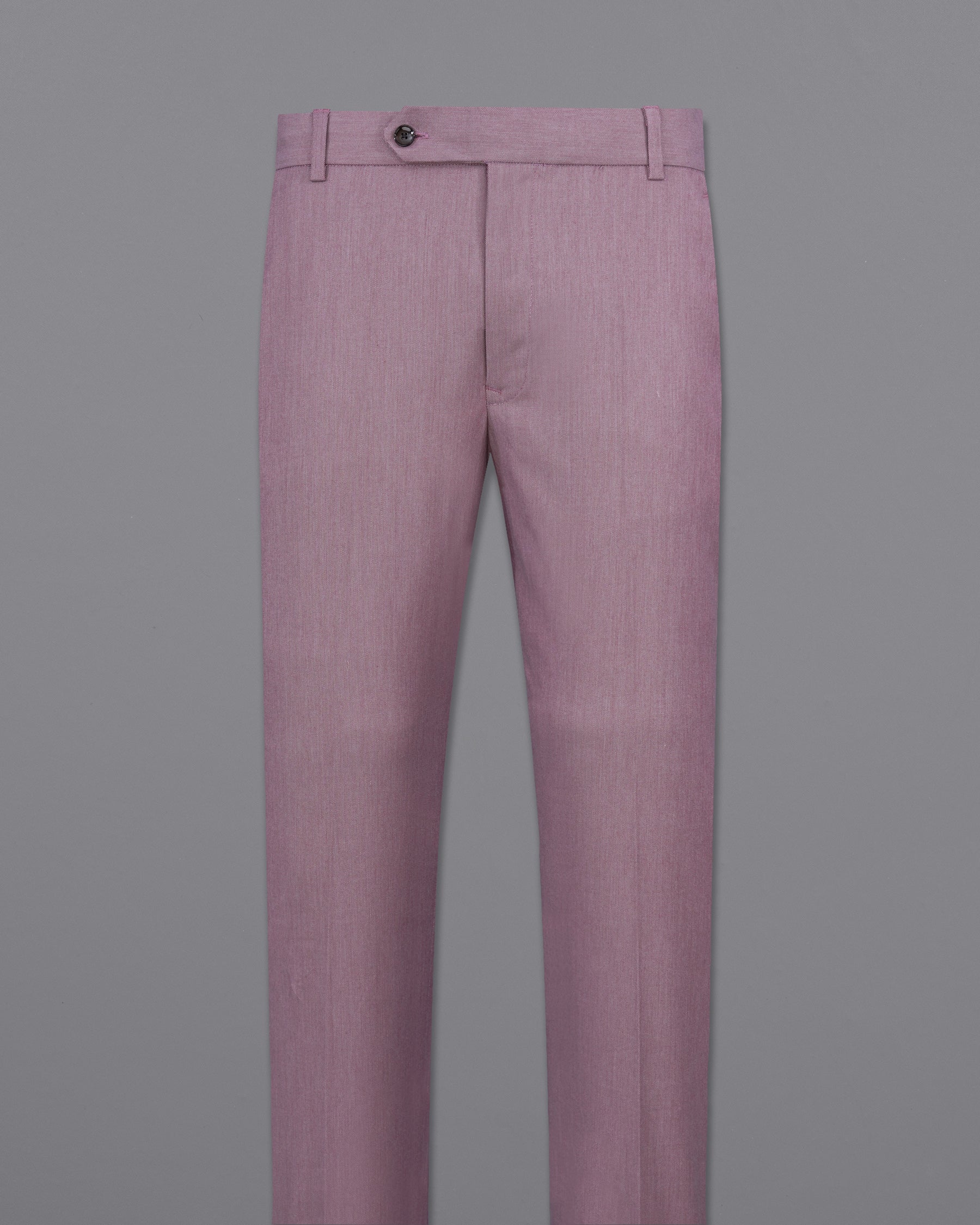 Cinereous Pink Premium Cotton Single Breasted Suit ST2146-SB-36, ST2146-SB-38, ST2146-SB-40, ST2146-SB-42, ST2146-SB-44, ST2146-SB-46, ST2146-SB-48, ST2146-SB-50, ST2146-SB-52, ST2146-SB-54, ST2146-SB-56, ST2146-SB-58, ST2146-SB-60