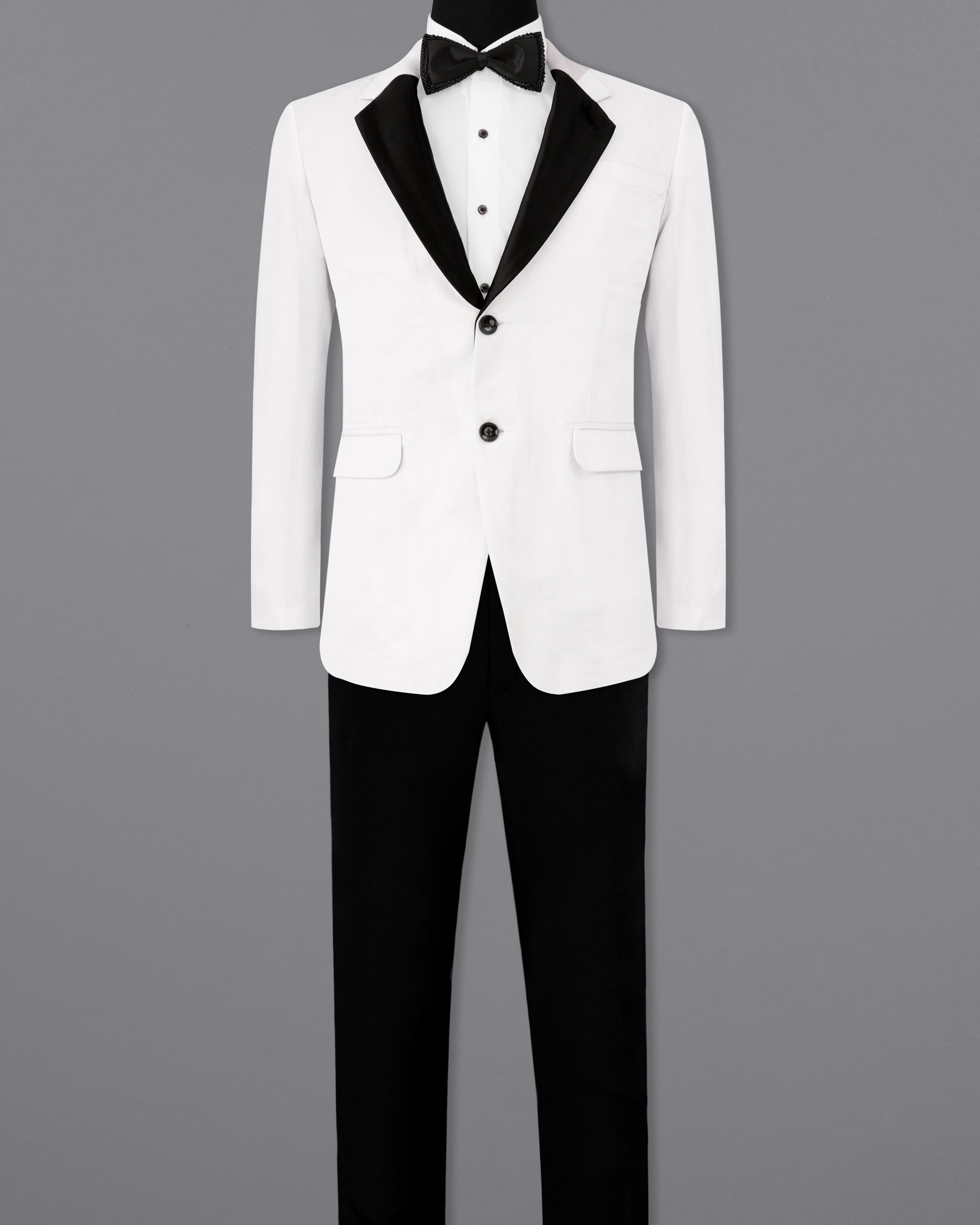 Bright White Single Breasted Premium Velvet Designer Suit ST2209-SB-BKPL-36, ST2209-SB-BKPL-38, ST2209-SB-BKPL-40, ST2209-SB-BKPL-42, ST2209-SB-BKPL-44, ST2209-SB-BKPL-46, ST2209-SB-BKPL-48, ST2209-SB-BKPL-50, ST2209-SB-BKPL-52, ST2209-SB-BKPL-54, ST2209-SB-BKPL-56, ST2209-SB-BKPL-58, ST2209-SB-BKPL-60