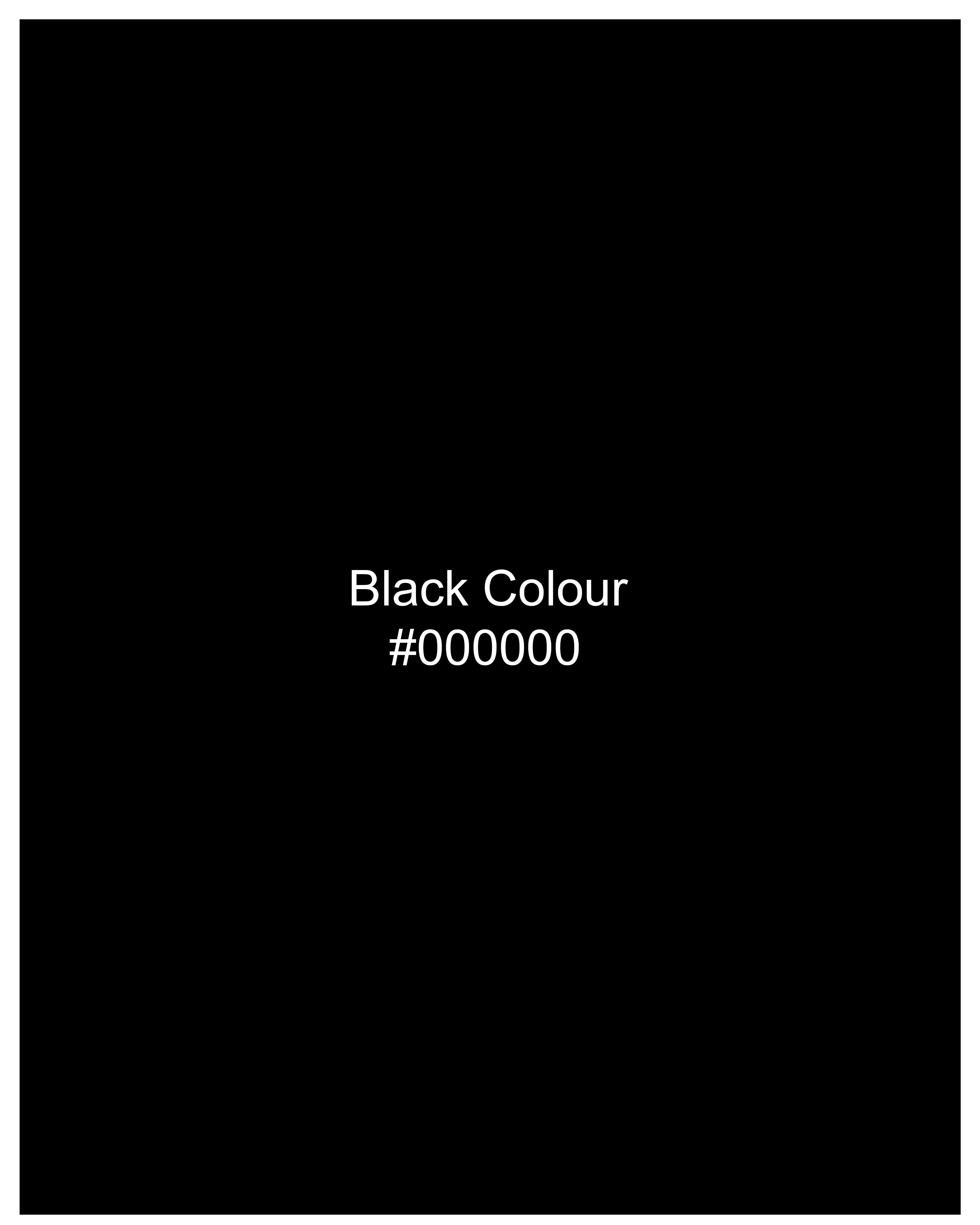 Jade Black Bandhgala Velvet Designer Suit ST2235-BG-36, ST2235-BG-38, ST2235-BG-40, ST2235-BG-42, ST2235-BG-44, ST2235-BG-46, ST2235-BG-48, ST2235-BG-50, ST2235-BG-52, ST2235-BG-54, ST2235-BG-56, ST2235-BG-58, ST2235-BG-60