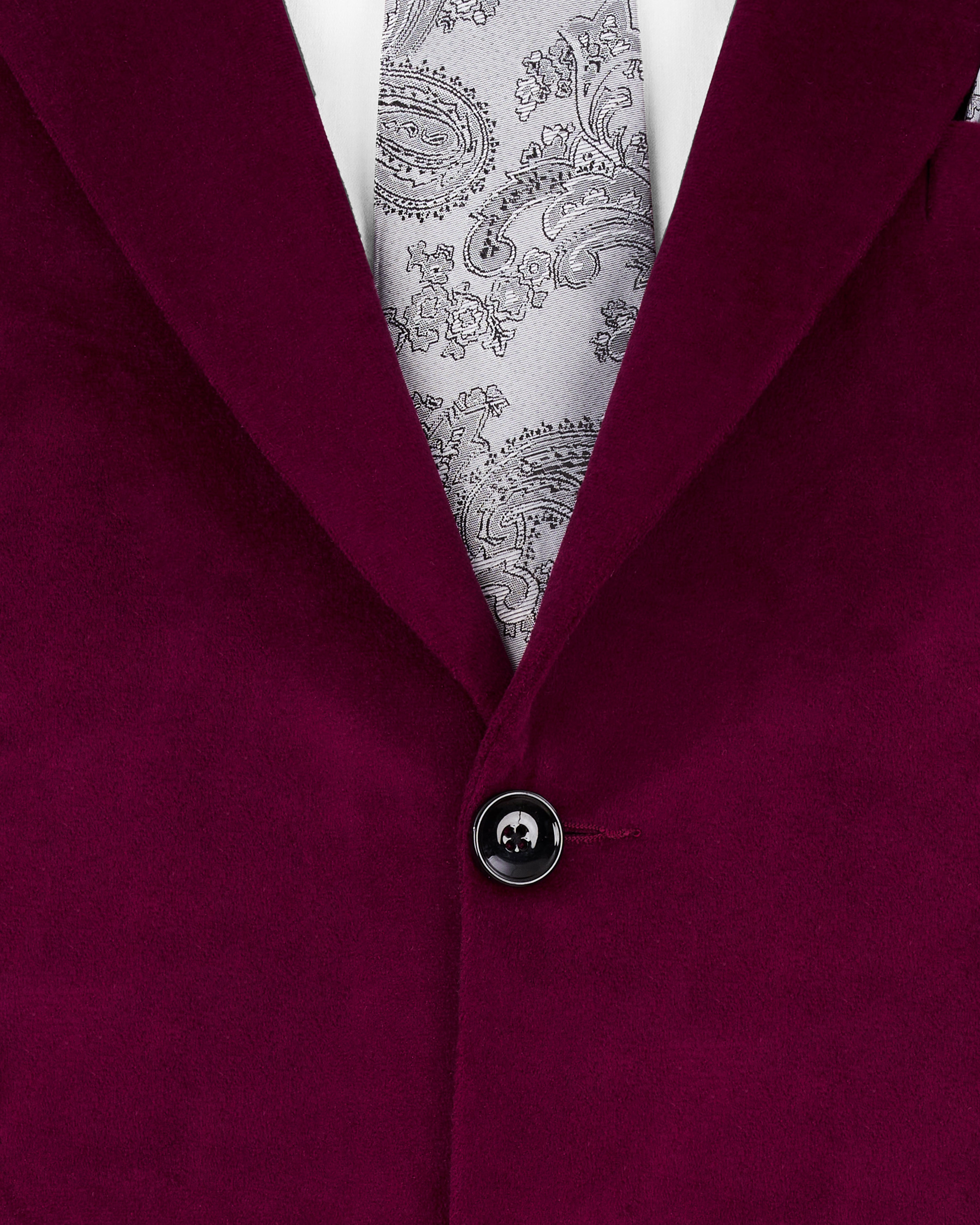 Barossa Maroon Single Breasted Velvet Designer Suit ST2239-SB-36, ST2239-SB-38, ST2239-SB-40, ST2239-SB-42, ST2239-SB-44, ST2239-SB-46, ST2239-SB-48, ST2239-SB-50, ST2239-SB-52, ST2239-SB-54, ST2239-SB-56, ST2239-SB-58, ST2239-SB-60
