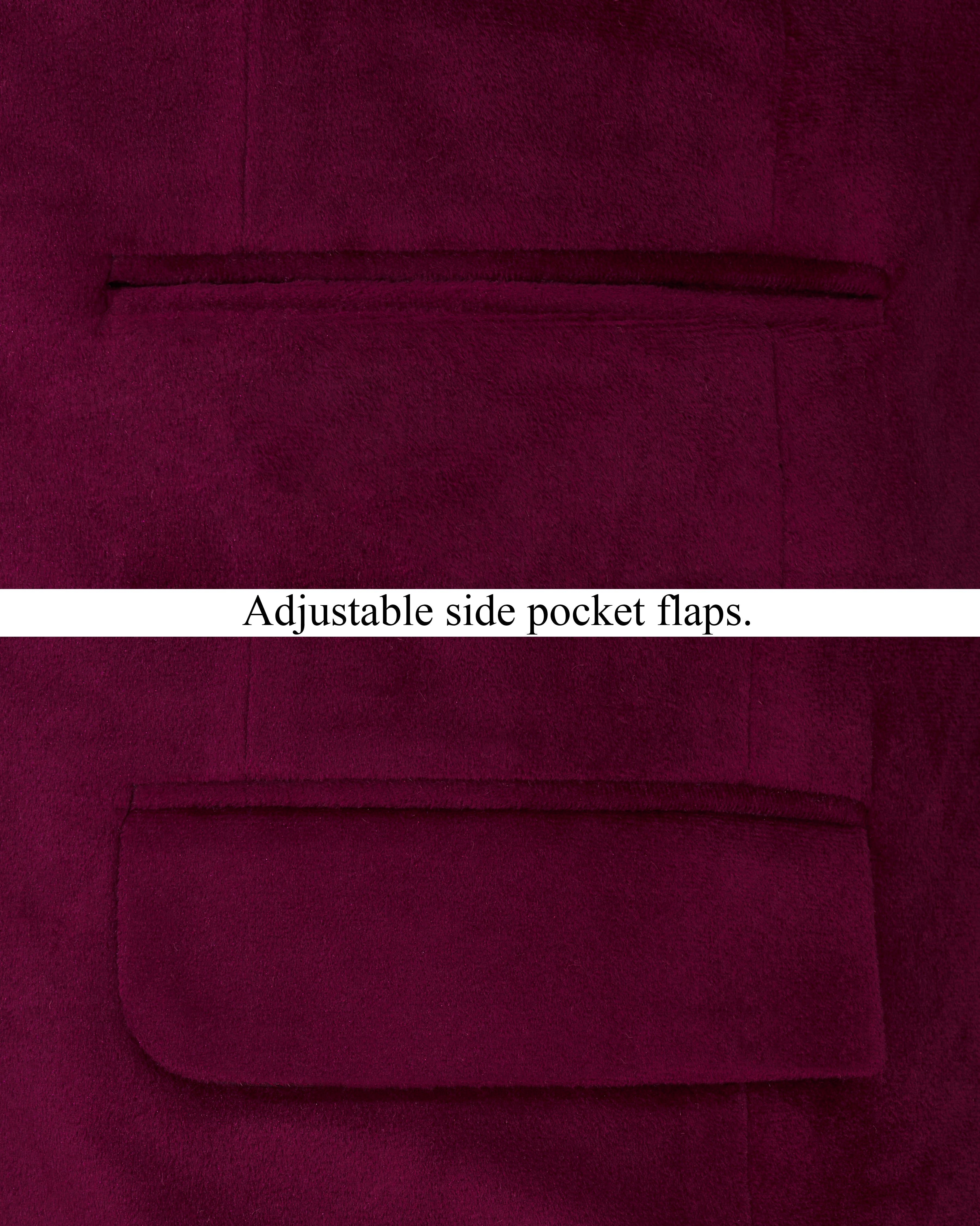 Barossa Maroon Single Breasted Velvet Designer Suit ST2239-SB-36, ST2239-SB-38, ST2239-SB-40, ST2239-SB-42, ST2239-SB-44, ST2239-SB-46, ST2239-SB-48, ST2239-SB-50, ST2239-SB-52, ST2239-SB-54, ST2239-SB-56, ST2239-SB-58, ST2239-SB-60