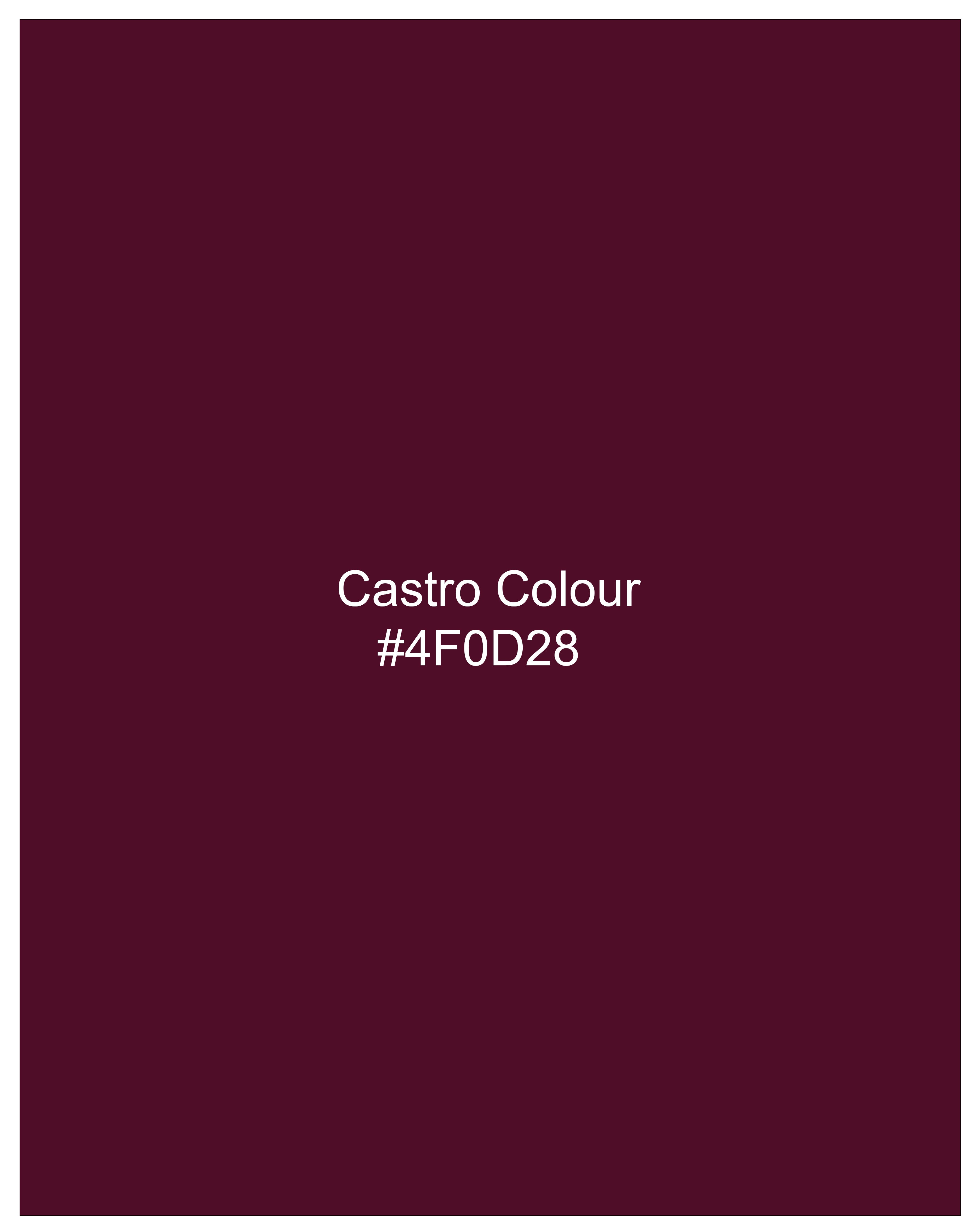 Castro Maroon Velvet Tuxedo Designer Suit ST2242-BKL-36, ST2242-BKL-38, ST2242-BKL-40, ST2242-BKL-42, ST2242-BKL-44, ST2242-BKL-46, ST2242-BKL-48, ST2242-BKL-50, ST2242-BKL-52, ST2242-BKL-54, ST2242-BKL-56, ST2242-BKL-58, ST2242-BKL-60