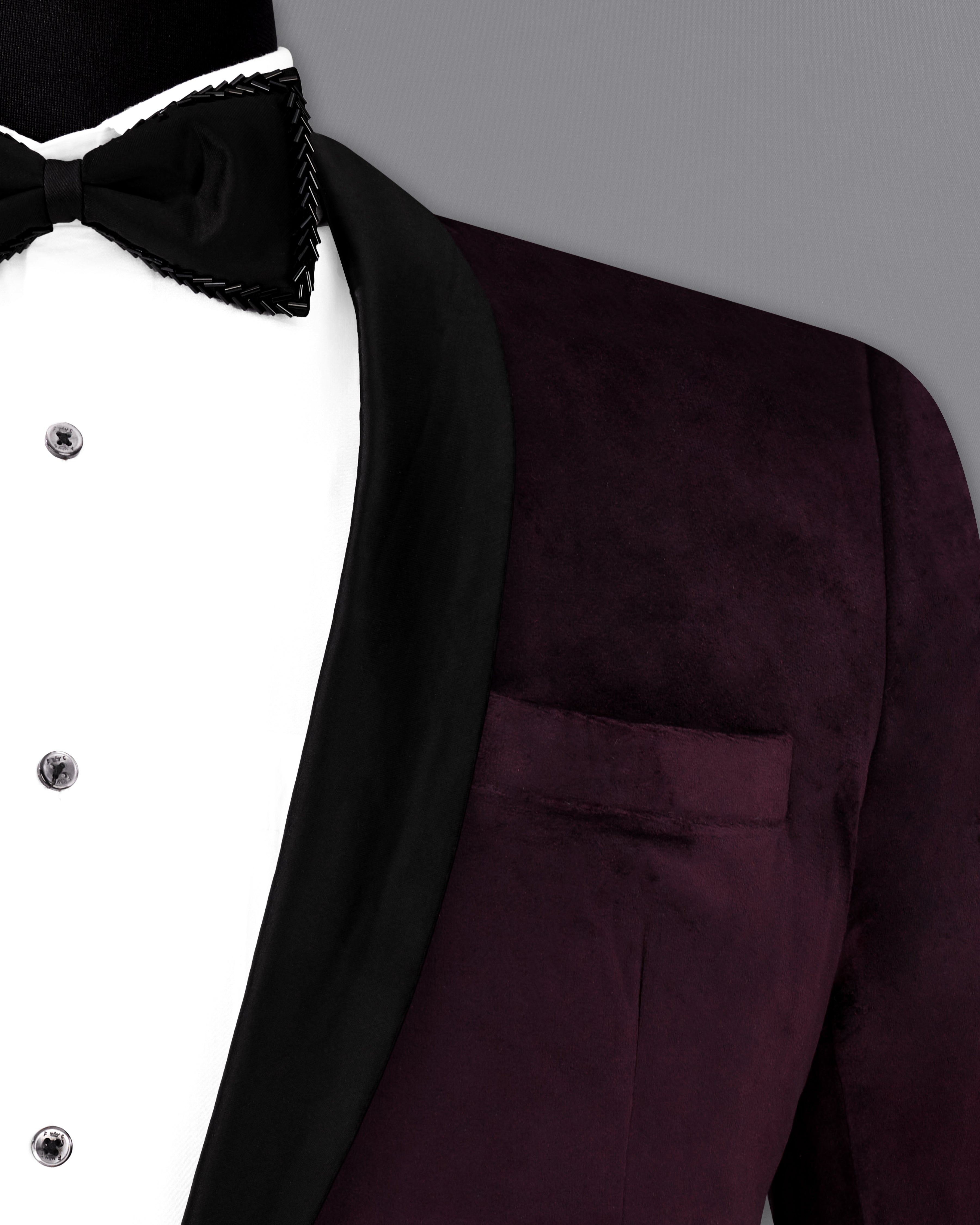 Eclipse Wine Velvet Tuxedo Suit ST2296-BKL-36, ST2296-BKL-38, ST2296-BKL-40, ST2296-BKL-42, ST2296-BKL-44, ST2296-BKL-46, ST2296-BKL-48, ST2296-BKL-50, ST2296-BKL-52, ST2296-BKL-54, ST2296-BKL-56, ST2296-BKL-58, ST2296-BKL-60