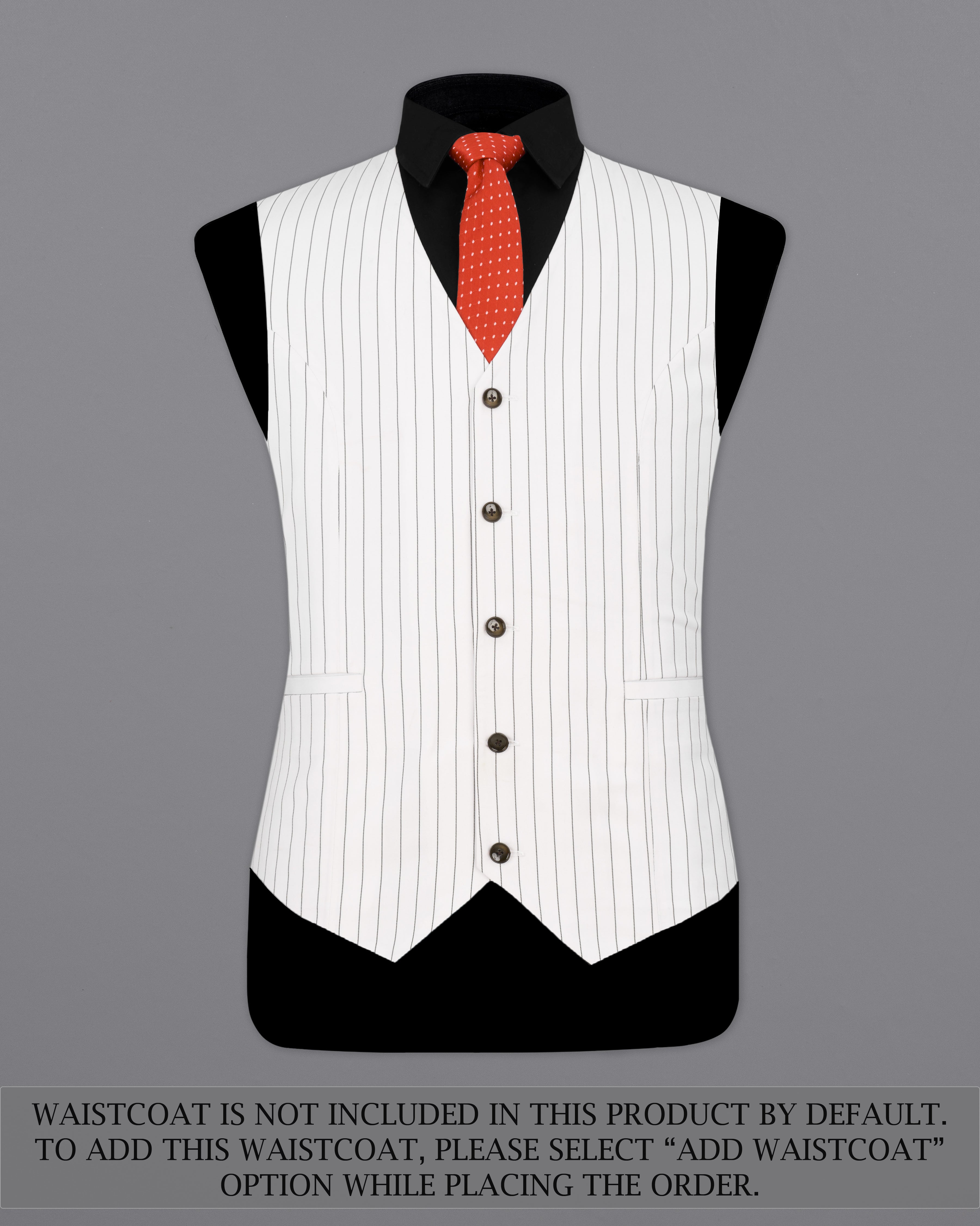 Bright White Striped Double Breasted Suit ST2303-DB-36, ST2303-DB-38, ST2303-DB-40, ST2303-DB-42, ST2303-DB-44, ST2303-DB-46, ST2303-DB-48, ST2303-DB-50, ST2303-DB-52, ST2303-DB-54, ST2303-DB-56, ST2303-DB-58, ST2303-DB-60