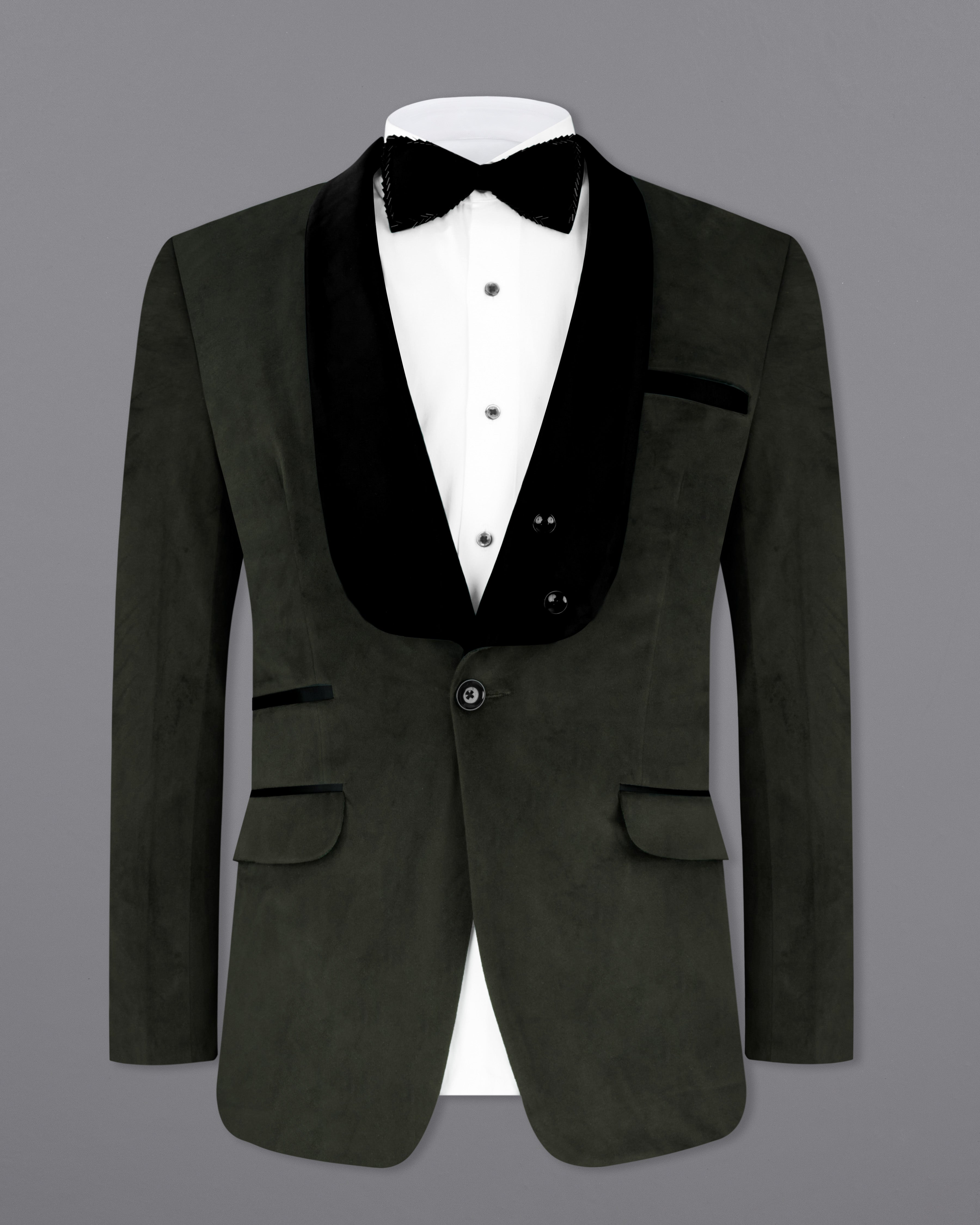 Zeus Green Velvet Designer Tuxedo Suit ST2335-BKL-D209-36, ST2335-BKL-D209-38, ST2335-BKL-D209-40, ST2335-BKL-D209-42, ST2335-BKL-D209-44, ST2335-BKL-D209-46, ST2335-BKL-D209-48, ST2335-BKL-D209-50, ST2335-BKL-D209-52, ST2335-BKL-D209-54, ST2335-BKL-D209-56, ST2335-BKL-D209-58, ST2335-BKL-D209-60