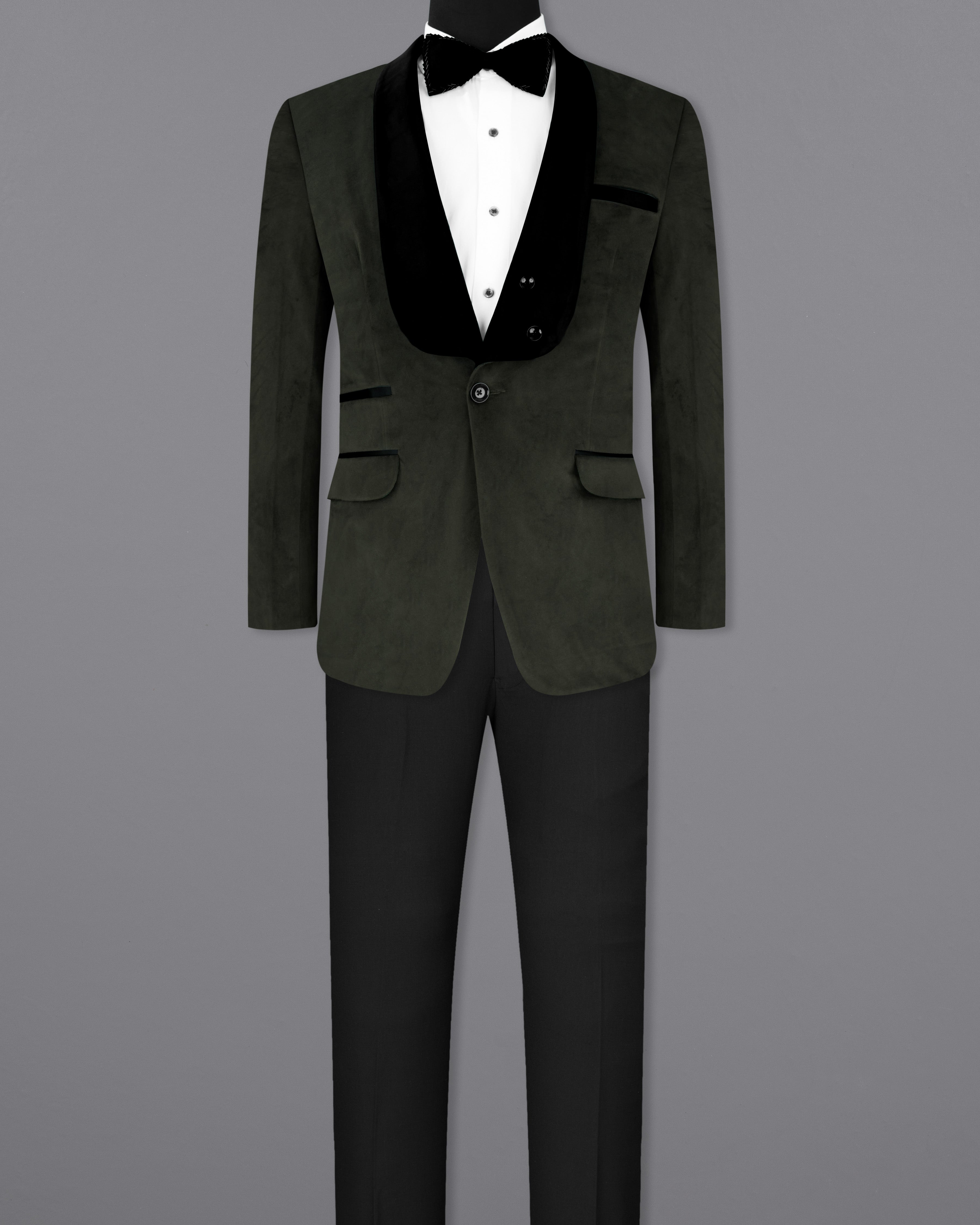 Zeus Green Velvet Designer Tuxedo Suit ST2335-BKL-D209-36, ST2335-BKL-D209-38, ST2335-BKL-D209-40, ST2335-BKL-D209-42, ST2335-BKL-D209-44, ST2335-BKL-D209-46, ST2335-BKL-D209-48, ST2335-BKL-D209-50, ST2335-BKL-D209-52, ST2335-BKL-D209-54, ST2335-BKL-D209-56, ST2335-BKL-D209-58, ST2335-BKL-D209-60