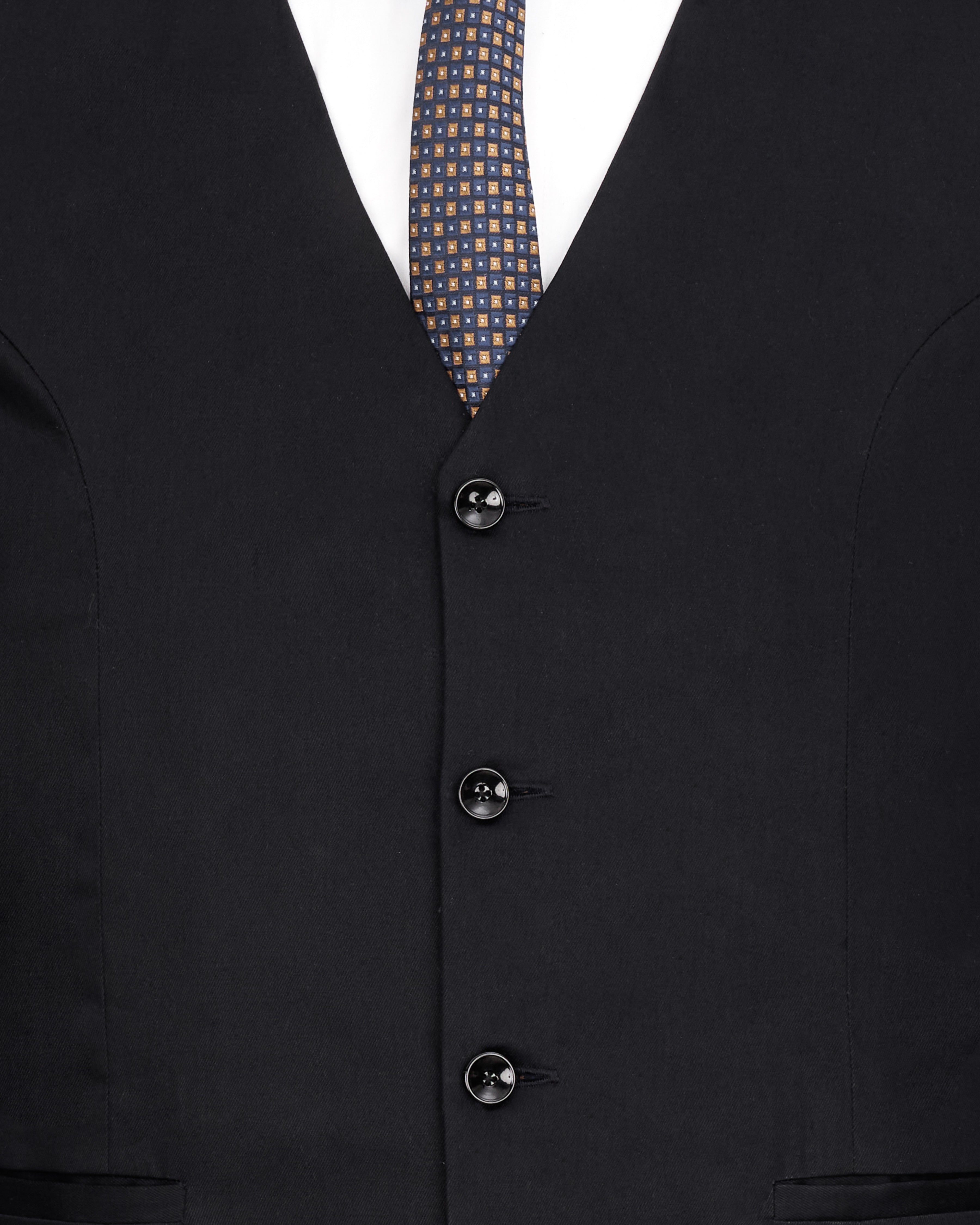 Martini Brown and Black Premium Cotton Designer Suit ST2375-SB-D230-36, ST2375-SB-D230-38, ST2375-SB-D230-40, ST2375-SB-D230-42, ST2375-SB-D230-44, ST2375-SB-D230-46, ST2375-SB-D230-48, ST2375-SB-D230-50, ST2375-SB-D230-52, ST2375-SB-D230-54, ST2375-SB-D230-56, ST2375-SB-D230-58, ST2375-SB-D230-60