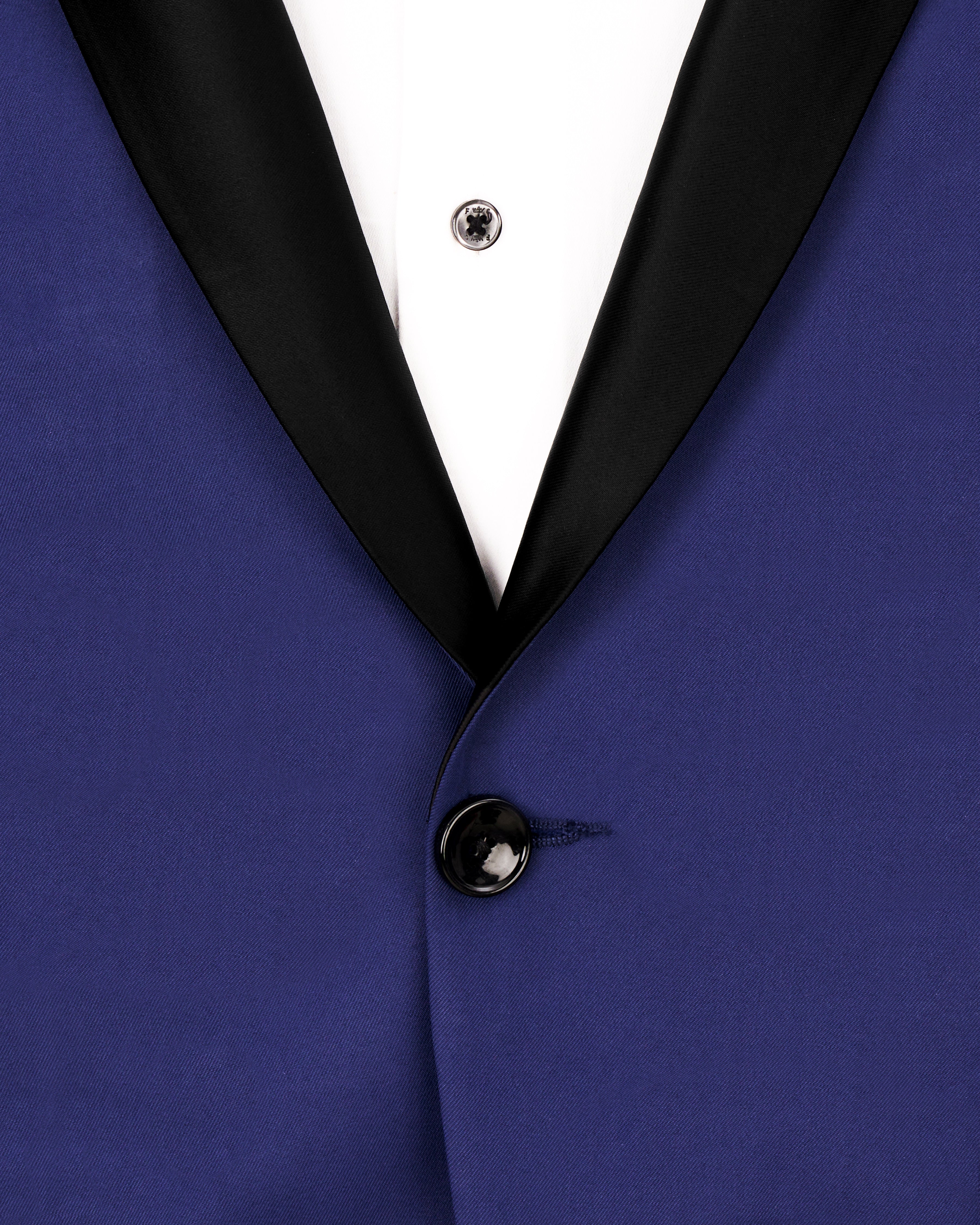 Royal Blue Tuxedo Suit ST2455-BKL-36, ST2455-BKL-38, ST2455-BKL-40, ST2455-BKL-42, ST2455-BKL-44, ST2455-BKL-46, ST2455-BKL-48, ST2455-BKL-50, ST2455-BKL-52, ST2455-BKL-54, ST2455-BKL-56, ST2455-BKL-58, ST2455-BKL-60