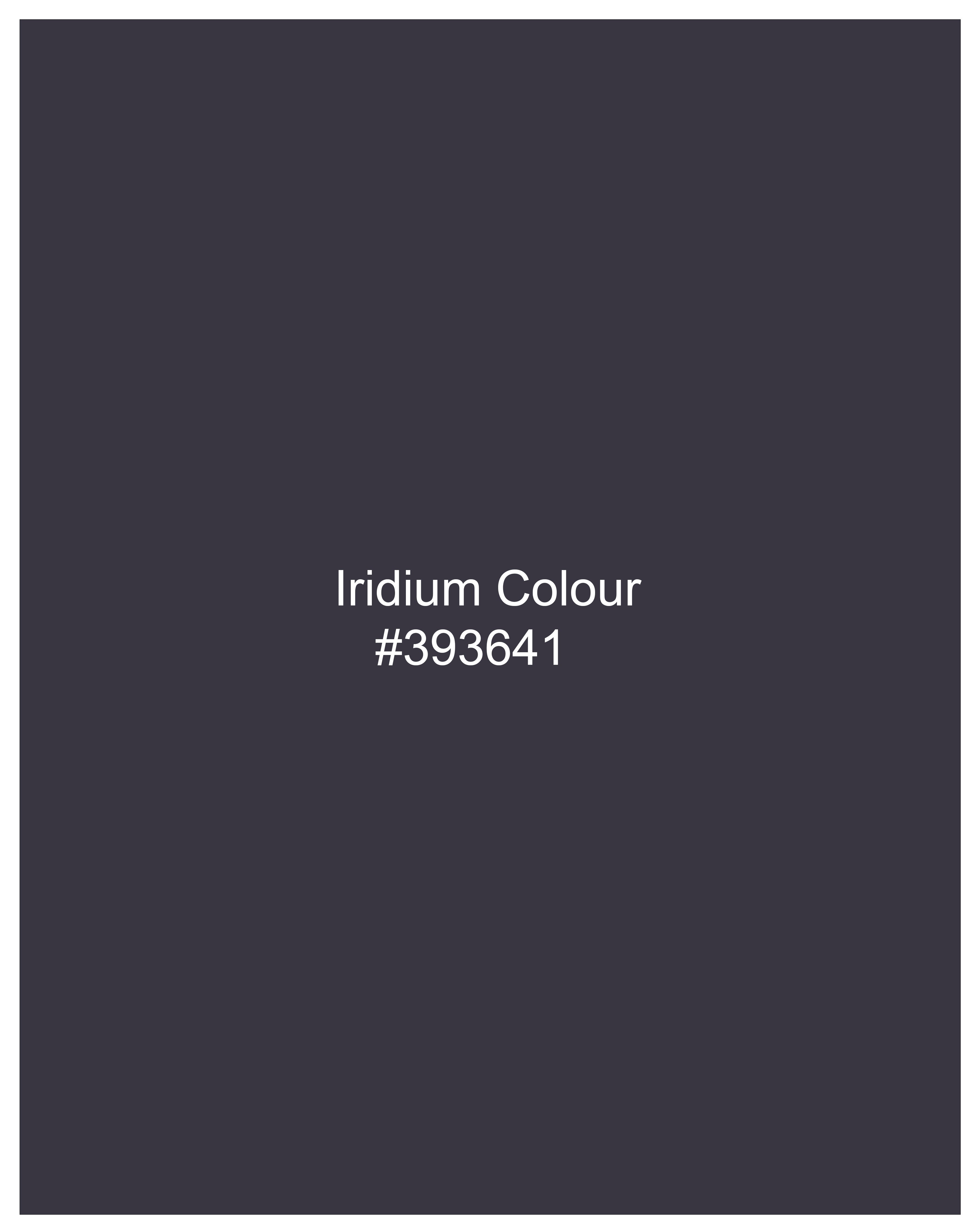 Iridium Gray Single-Breasted Suit ST2475-SB-36, ST2475-SB-38, ST2475-SB-40, ST2475-SB-42, ST2475-SB-44, ST2475-SB-46, ST2475-SB-48, ST2475-SB-50, ST2475-SB-52, ST2475-SB-54, ST2475-SB-56, ST2475-SB-58, ST2475-SB-60