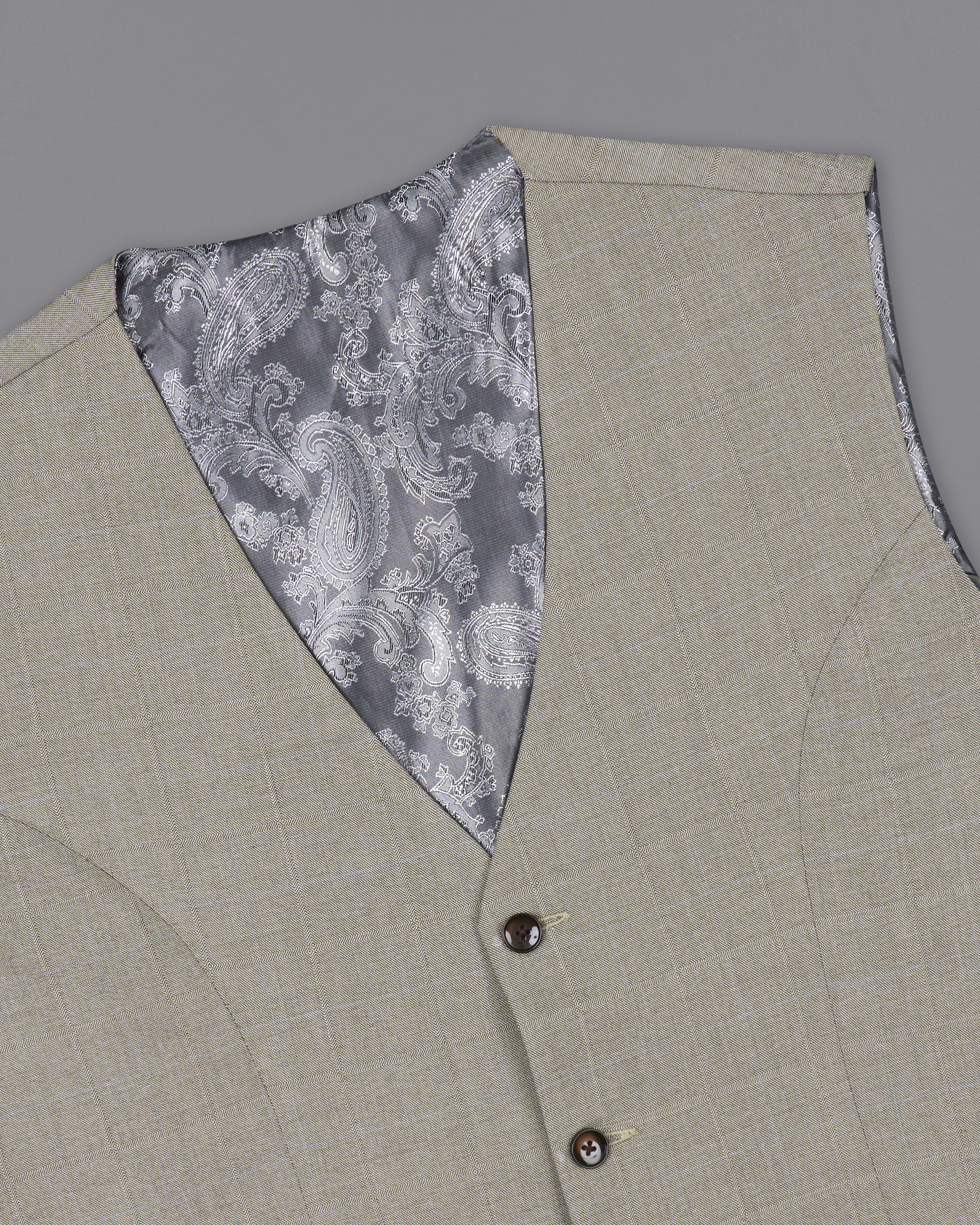 Sandrift Gray Double Breasted Suit ST2528-DB-36, ST2528-DB-38, ST2528-DB-40, ST2528-DB-42, ST2528-DB-44, ST2528-DB-46, ST2528-DB-48, ST2528-DB-50, ST2528-DB-52, ST2528-DB-54, ST2528-DB-56, ST2528-DB-58, ST2528-DB-60