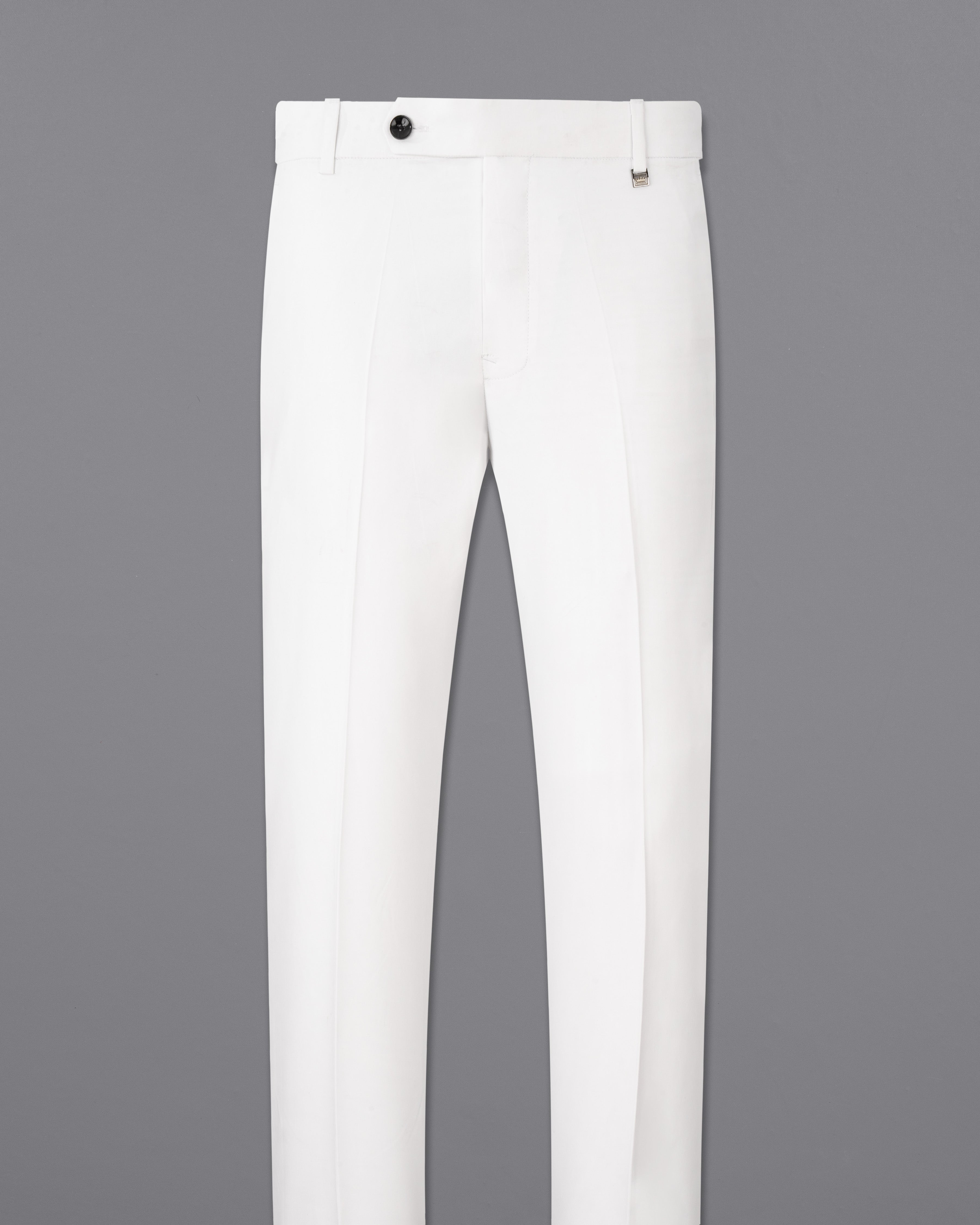 Bright White Designer Suit ST2545-D252-36, ST2545-D252-38, ST2545-D252-40, ST2545-D252-42, ST2545-D252-44, ST2545-D252-46, ST2545-D252-48, ST2545-D252-50, ST2545-D252-54, ST2545-D252-54, ST2545-D252-56, ST2545-D252-58, ST2545-D252-60