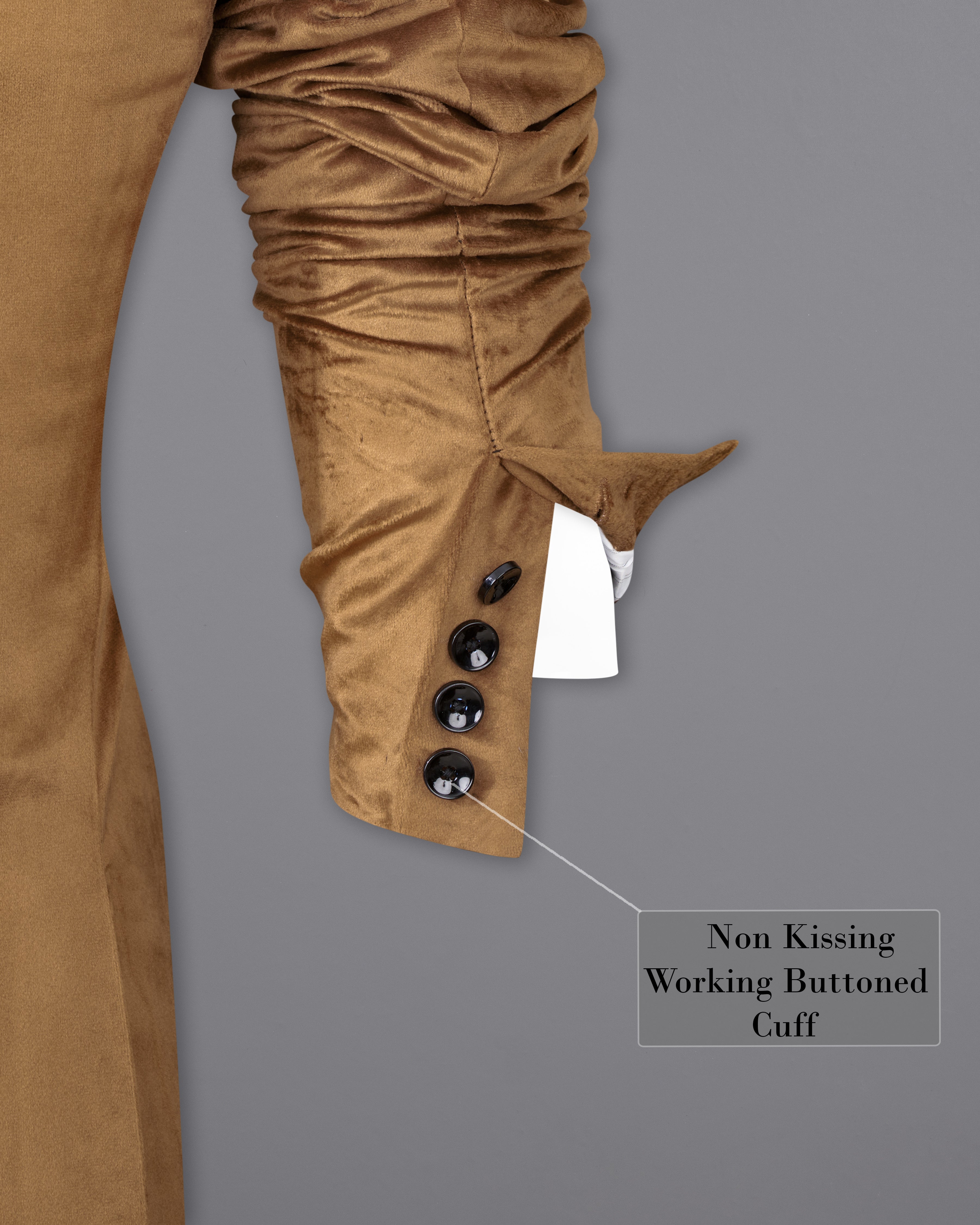 Nutmeg Brown Single Breasted Velvet Suit ST2572-SB-36,ST2572-SB-38,ST2572-SB-40,ST2572-SB-42,ST2572-SB-44,ST2572-SB-46,ST2572-SB-48,ST2572-SB-50,,ST2572-SB-52,ST2572-SB-54,ST2572-SB-56,ST2572-SB-58,ST2572-SB-60