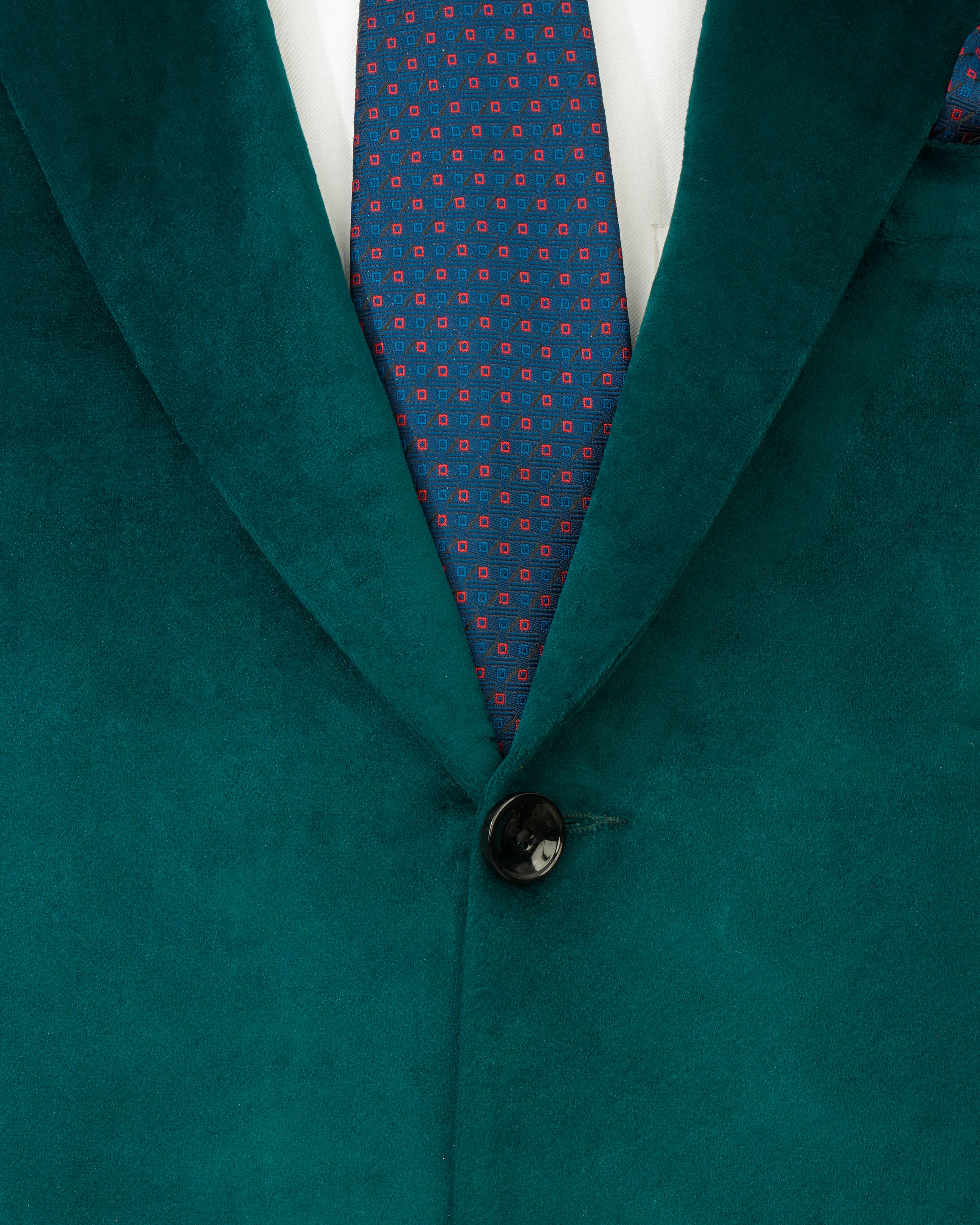 Burnham Green Single Breasted Velvet Suit ST2574-SB-36,ST2574-SB-38,ST2574-SB-40,ST2574-SB-42,ST2574-SB-44,ST2574-SB-46,ST2574-SB-48,ST2574-SB-50,,ST2574-SB-52,ST2574-SB-54,ST2574-SB-56,ST2574-SB-58,ST2574-SB-60