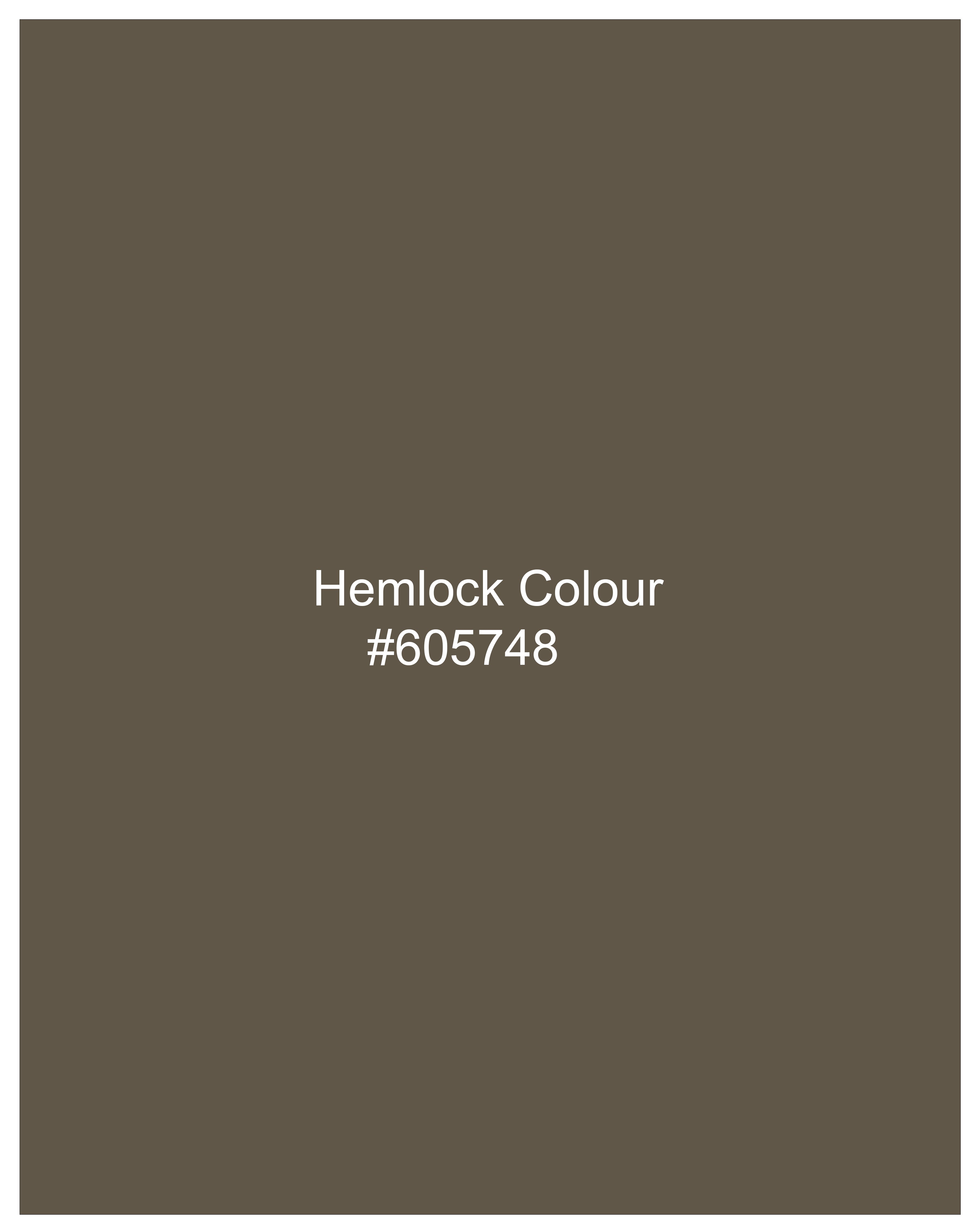 Hemlock Brown Bandhgala Velvet Suit ST2577-BG-36,ST2577-BG-38,ST2577-BG-40,ST2577-BG-42,ST2577-BG-44,ST2577-BG-46,ST2577-BG-48,ST2577-BG-50,,ST2577-BG-52,ST2577-BG-54,ST2577-BG-56,ST2577-BG-58,ST2577-BG-60